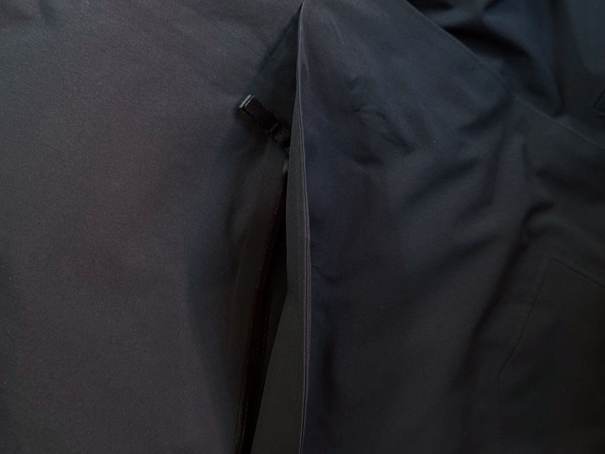 Veilance VEILANCE ARC’TERYX FIELD IS GORE-TEX INSULATED JACKET Size US XL / EU 56 / 4 - 7 Thumbnail