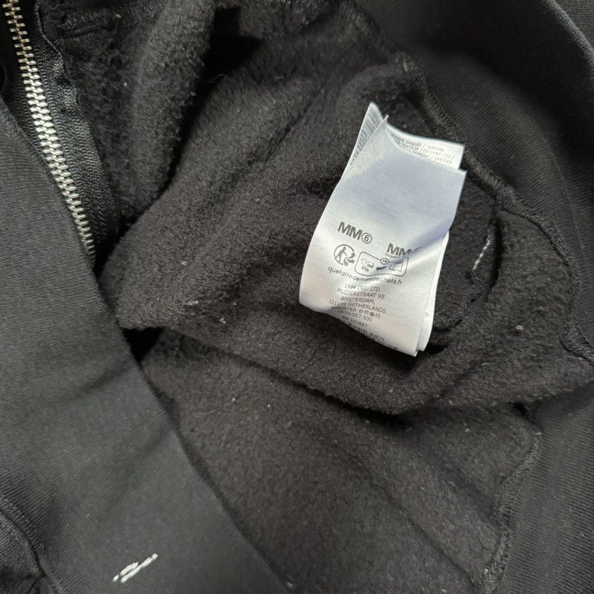 Maison Margiela × Supreme MM6 Box Logo Size US M / EU 48-50 / 2 - 9 Thumbnail