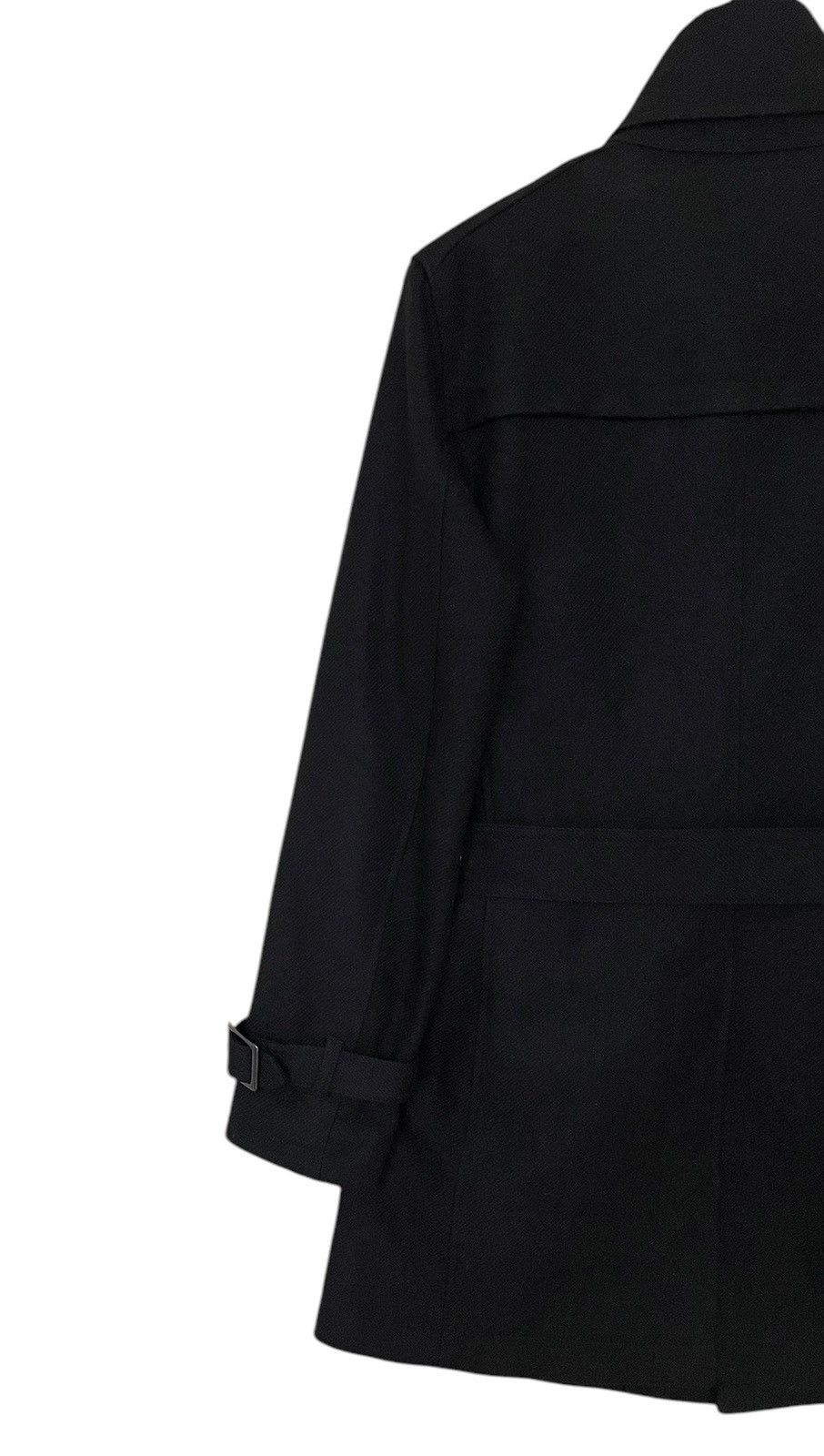 Japanese Brand × Tornado Mart Vintage Japanese Brand Zero by Tornado Mart Jacket 2000s Size US M / EU 48-50 / 2 - 3 Thumbnail