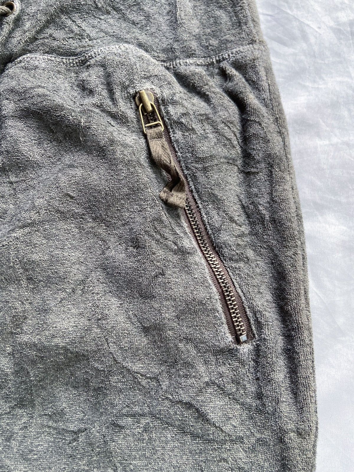 GOA G.O.A SWEATPANTS BAGGY STYLE Size US 29 - 6 Thumbnail
