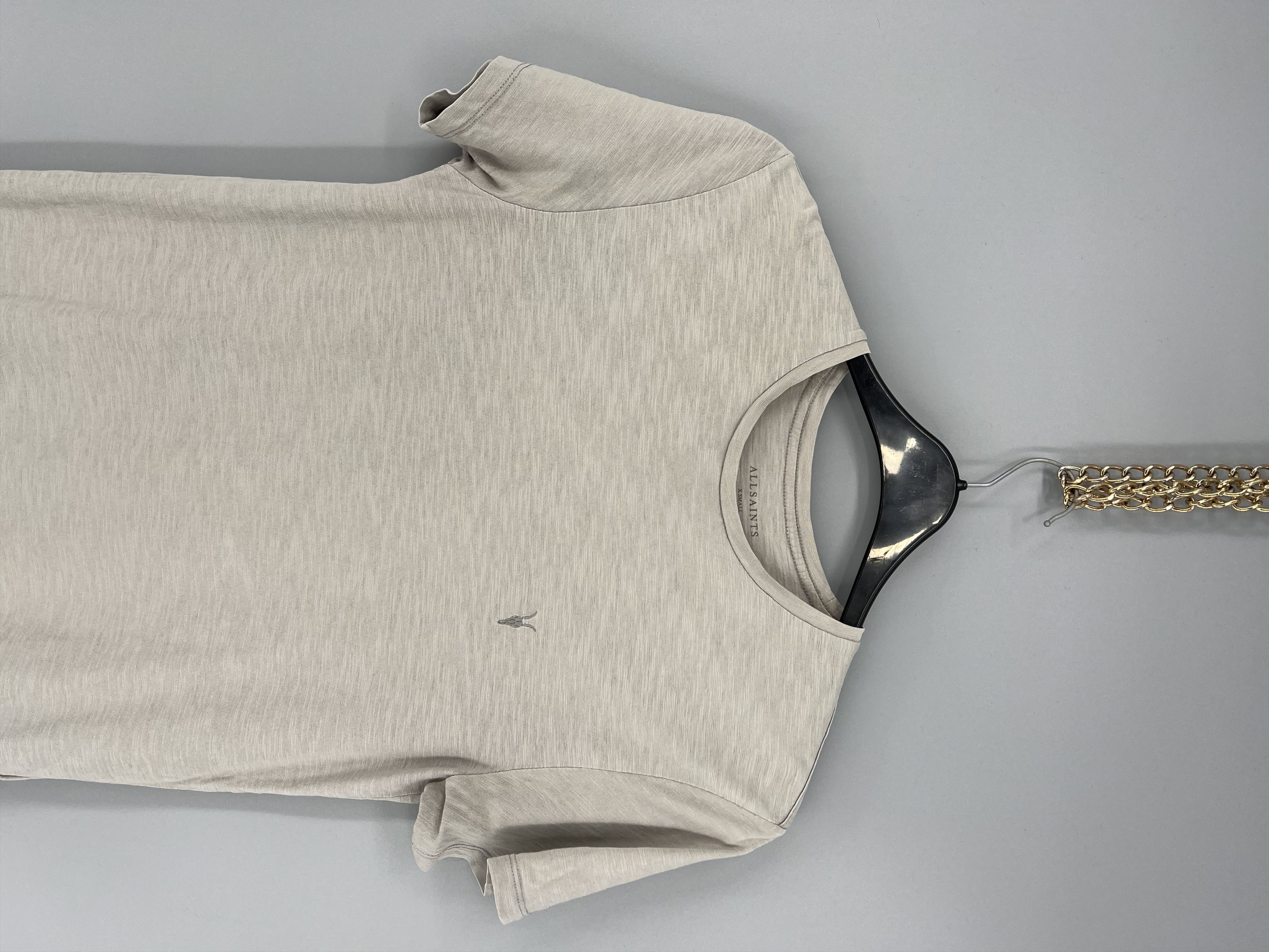 Other Vintage Y2K Allsaints T-shirt luxury sportswear size XS Size US XXS / EU 40 - 6 Thumbnail