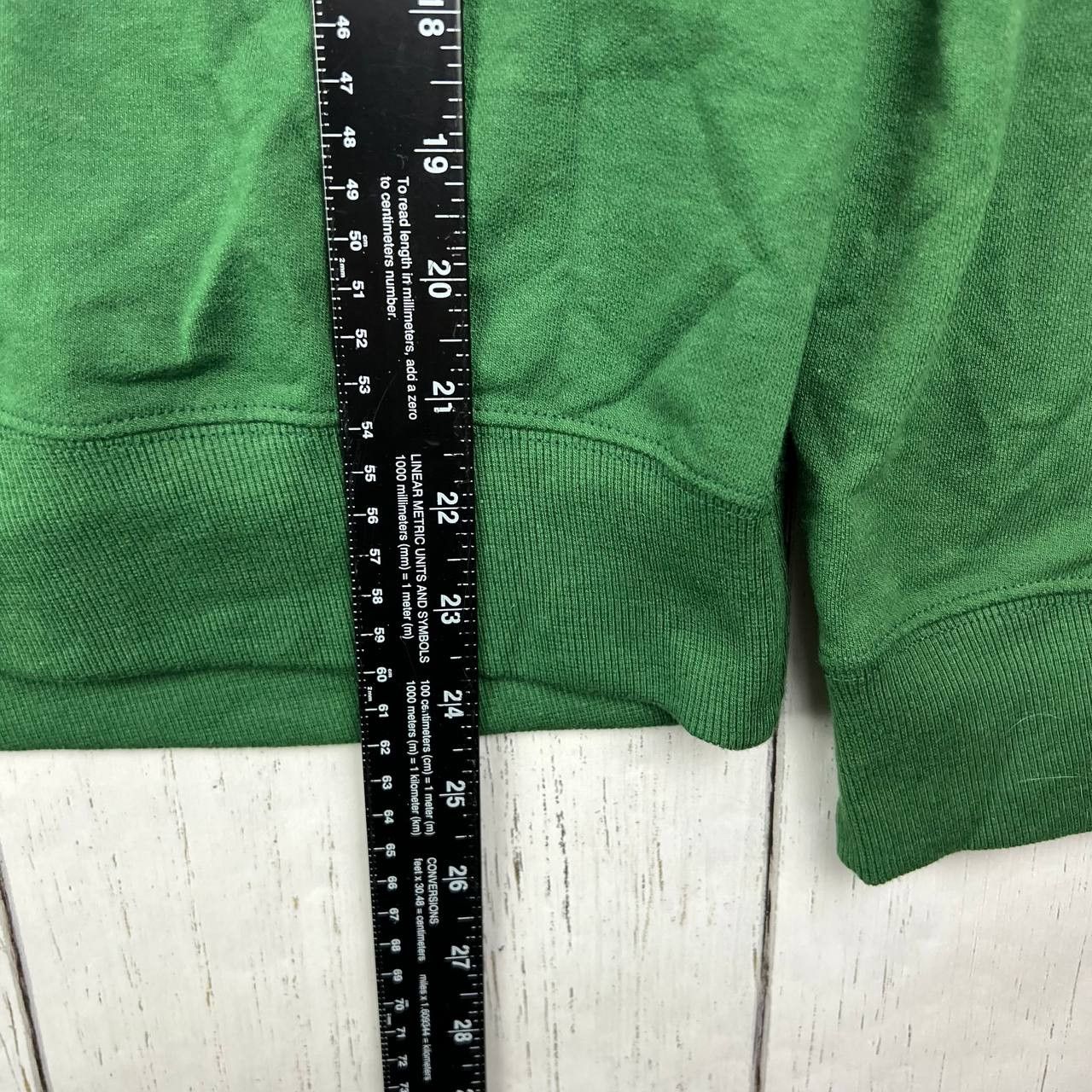 Adidas Miami Hurricanes NCAA Small Pullover Sweatshirt New Men Size US S / EU 44-46 / 1 - 5 Thumbnail