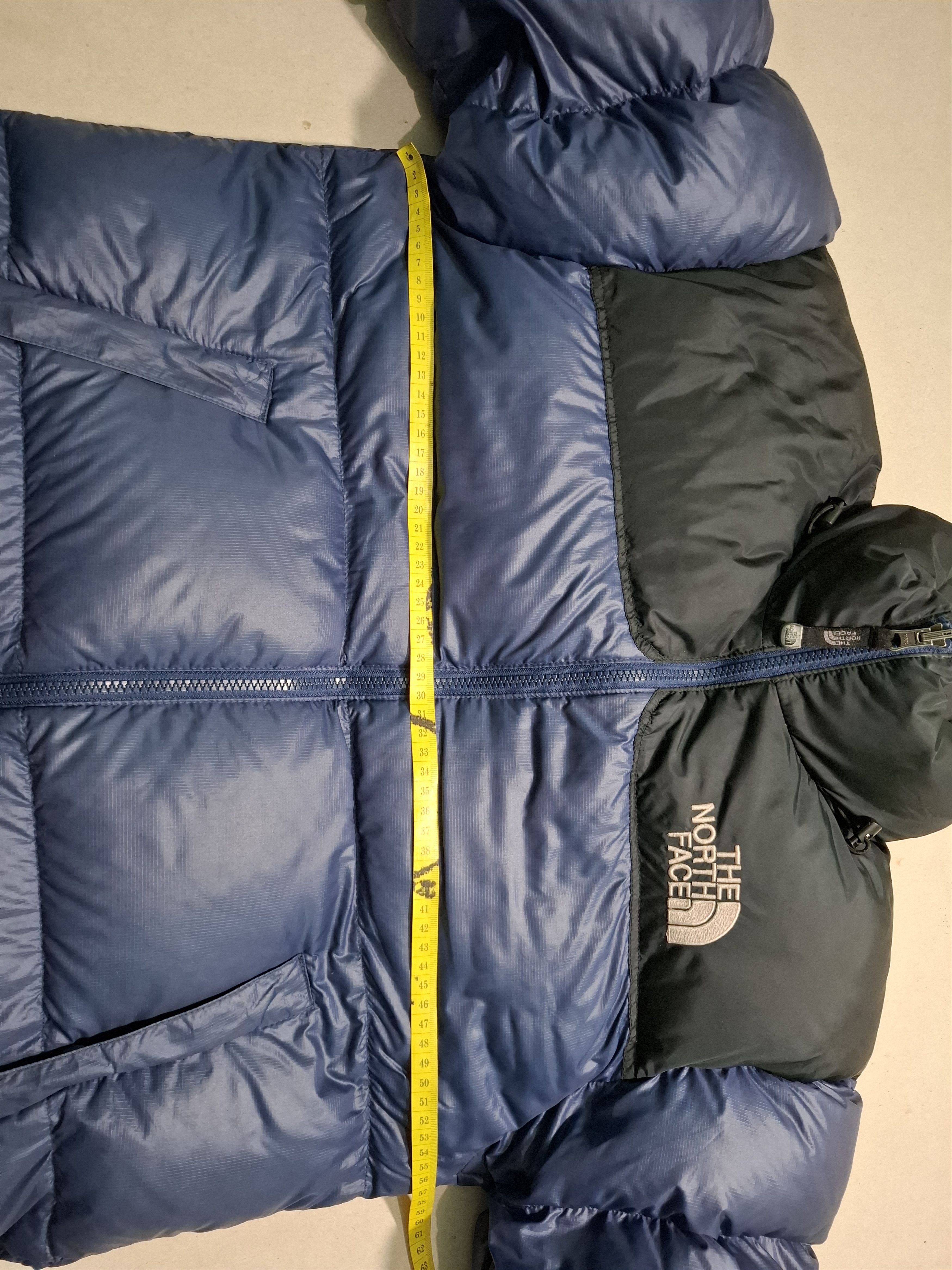 The North Face THE NORTH FACE NUPSTE VINTAGE Size US S / EU 44-46 / 1 - 14 Thumbnail
