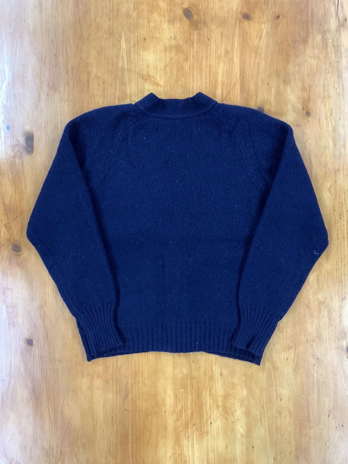 Orders Vintage Hackett & Turpin Ireland knit wool sweater