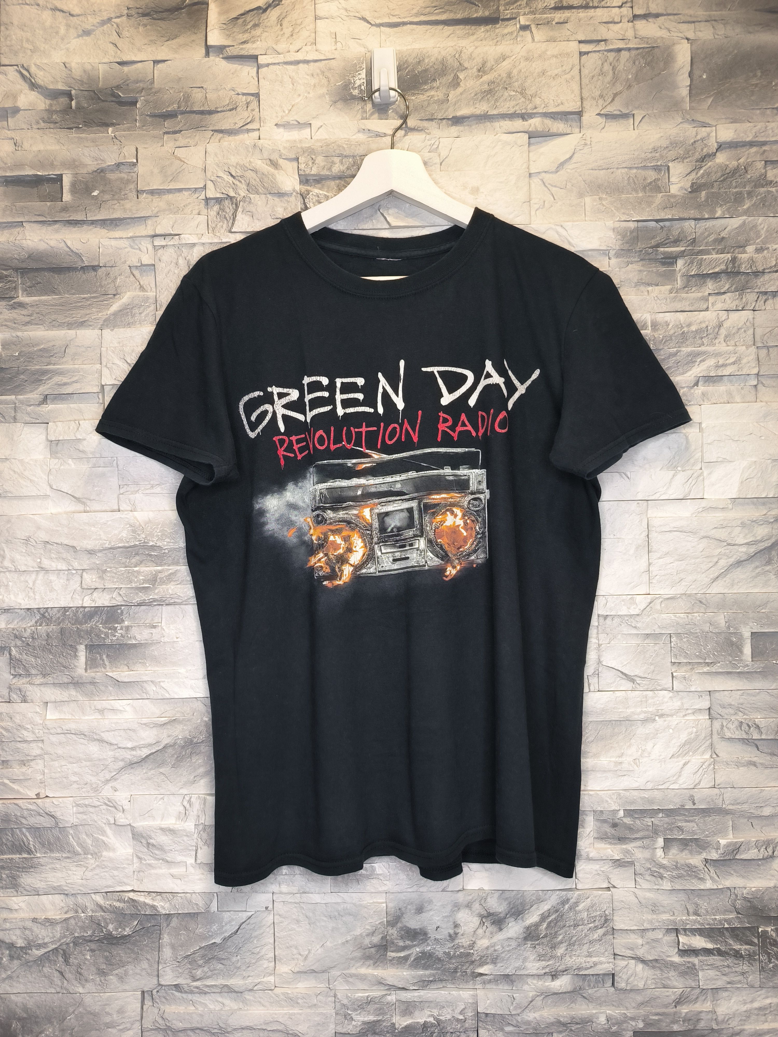 ミュージシャン GREEN DAY 90s EURO BOOTLEG TEE XL $_1.JPG?set_id=8800005007