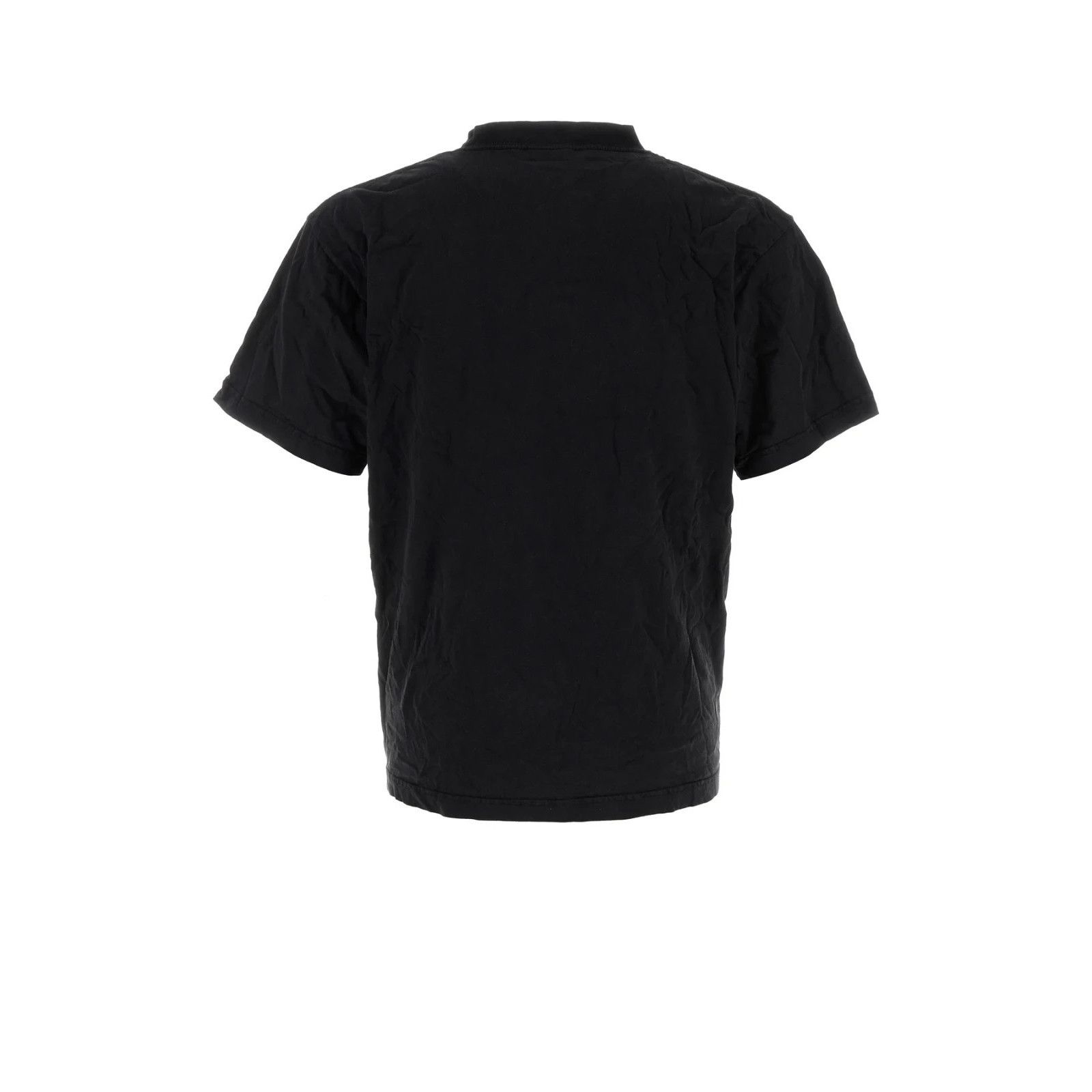 BALENCIAGA Salte Cotton T-shirt New And Authentic (Men's siz