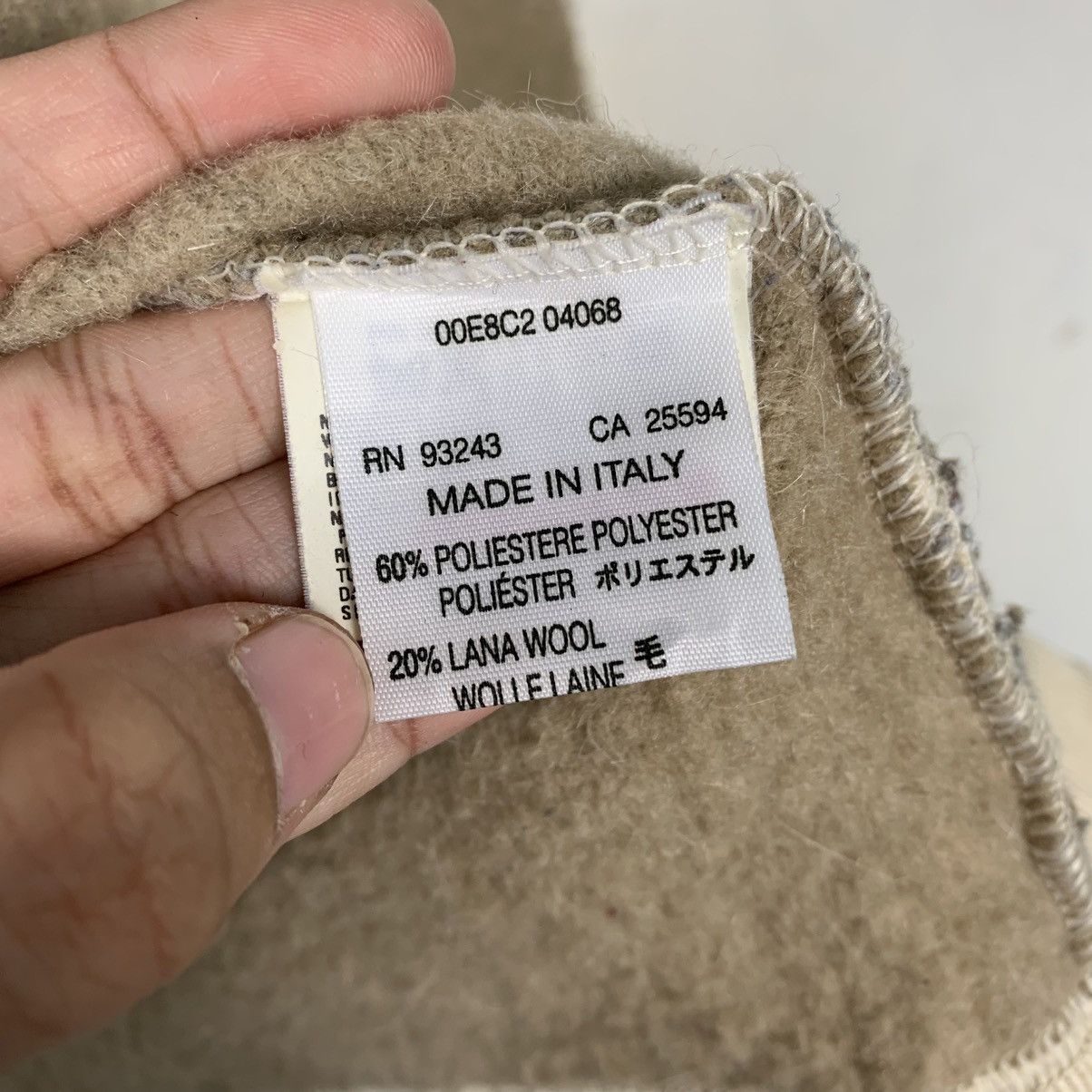 Diesel Diesel Jacket Size US M / EU 48-50 / 2 - 18 Thumbnail