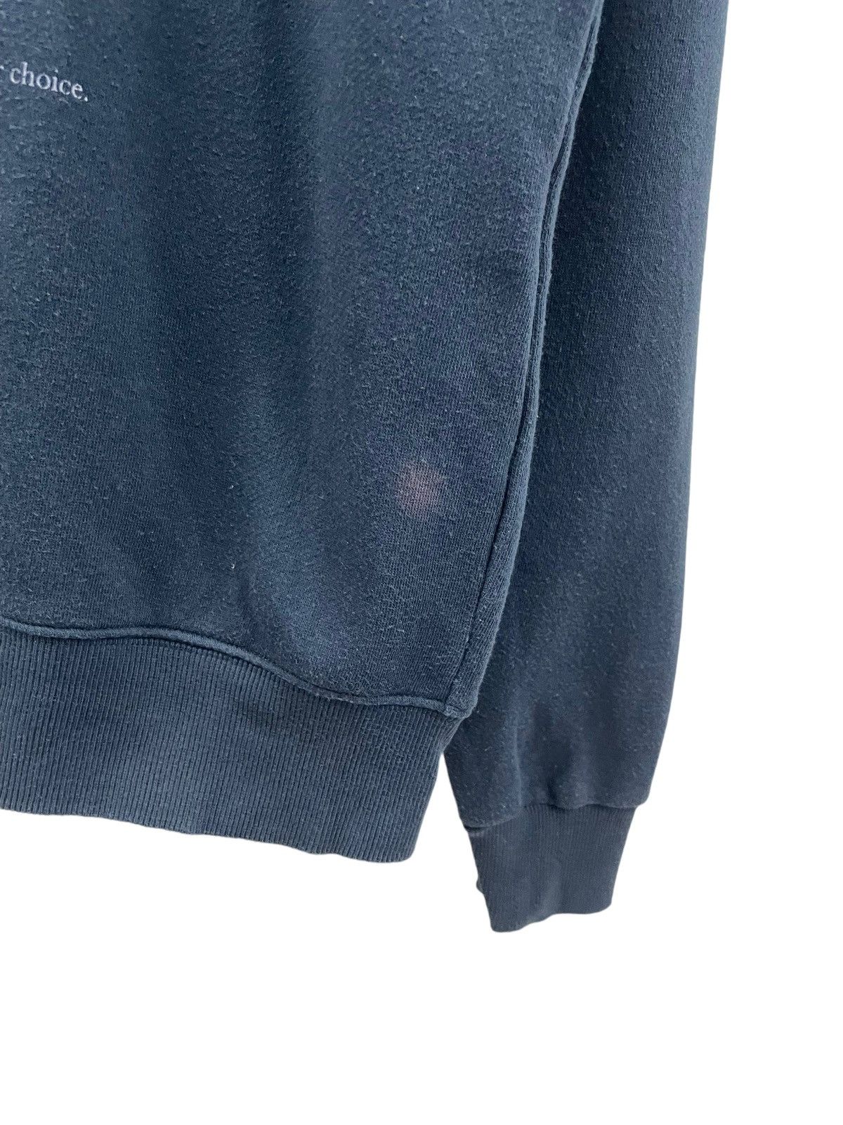 Jun Takahashi Undercover Sweatshirts Size US M / EU 48-50 / 2 - 5 Thumbnail
