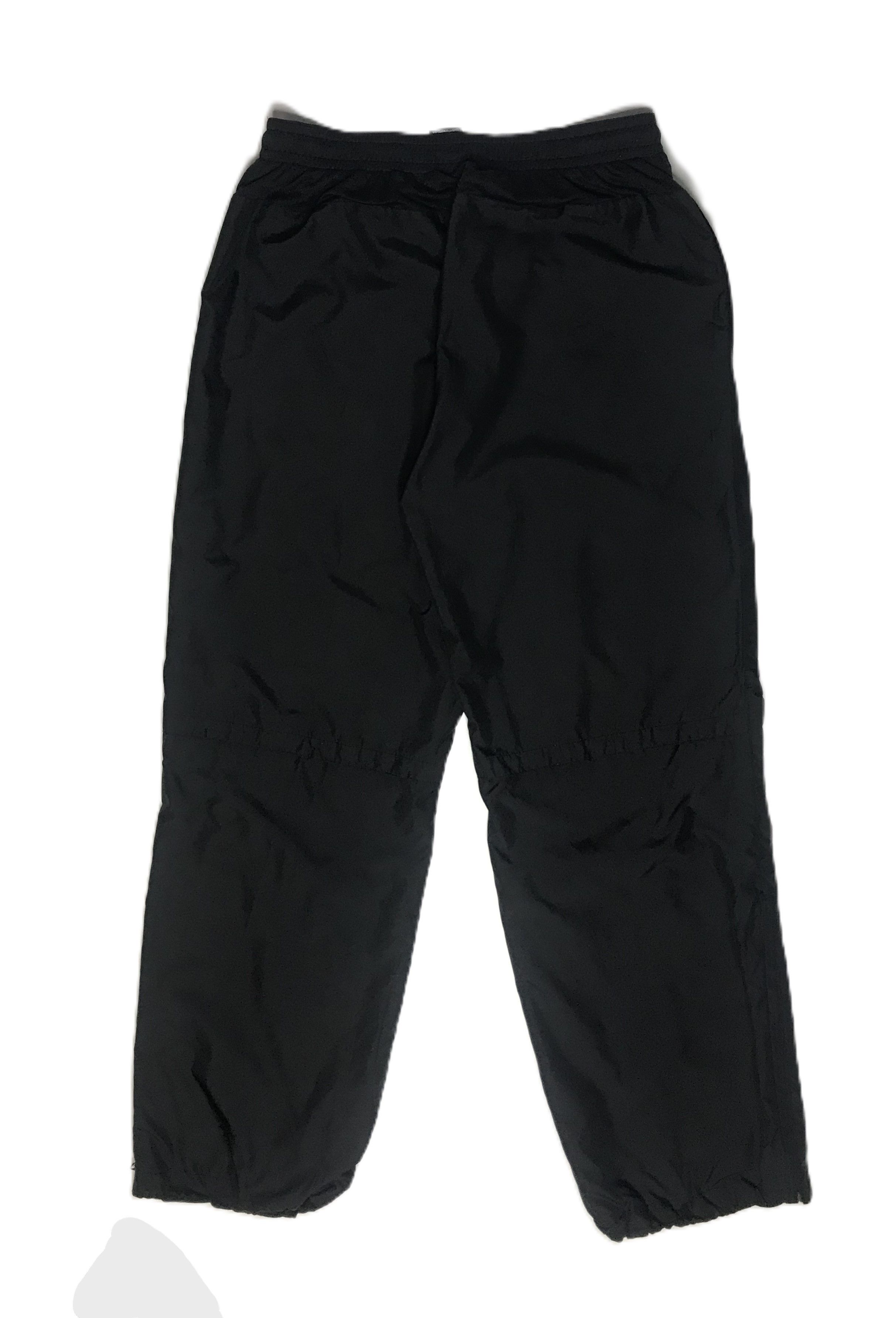 Nike Juventus Nike Track Pants 2012-13 Football Training Large Size US 34 / EU 50 - 2 Thumbnail