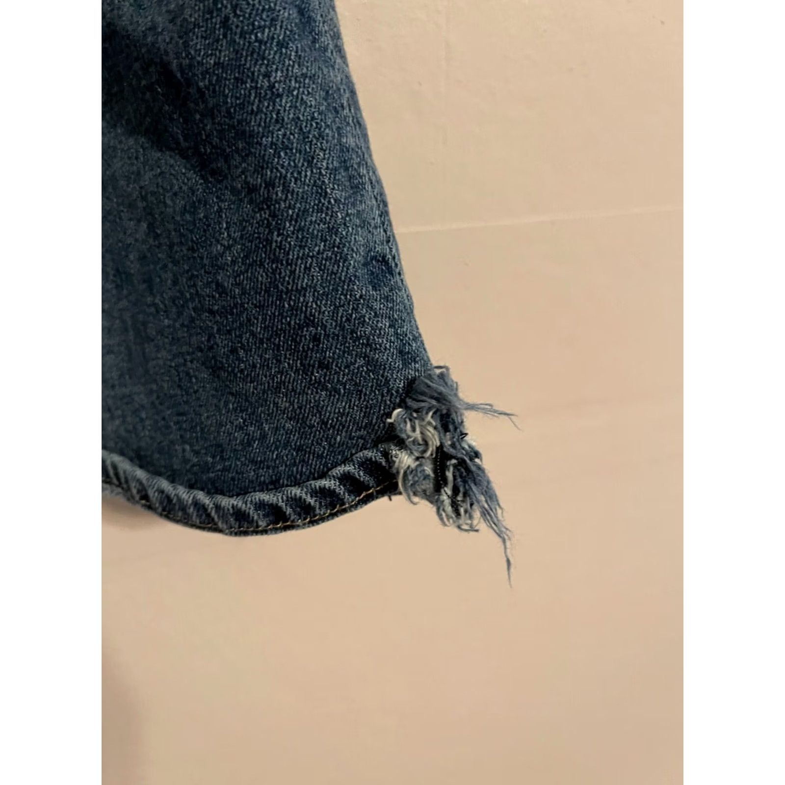 Lucky Brand Lucky Brand Jeans Men's 36x30 Medium Wash Blue Denim 181 Original Straight Size US 36 / EU 52 - 7 Thumbnail