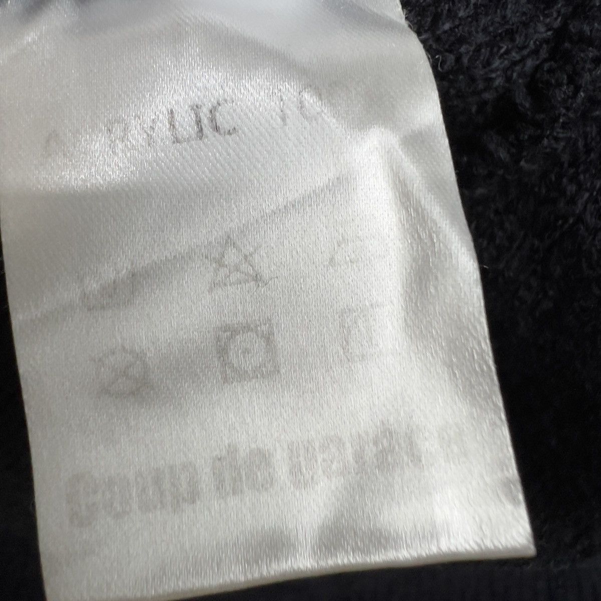 Coup De Grace Coupe De Grace Size ONE SIZE - 14 Thumbnail