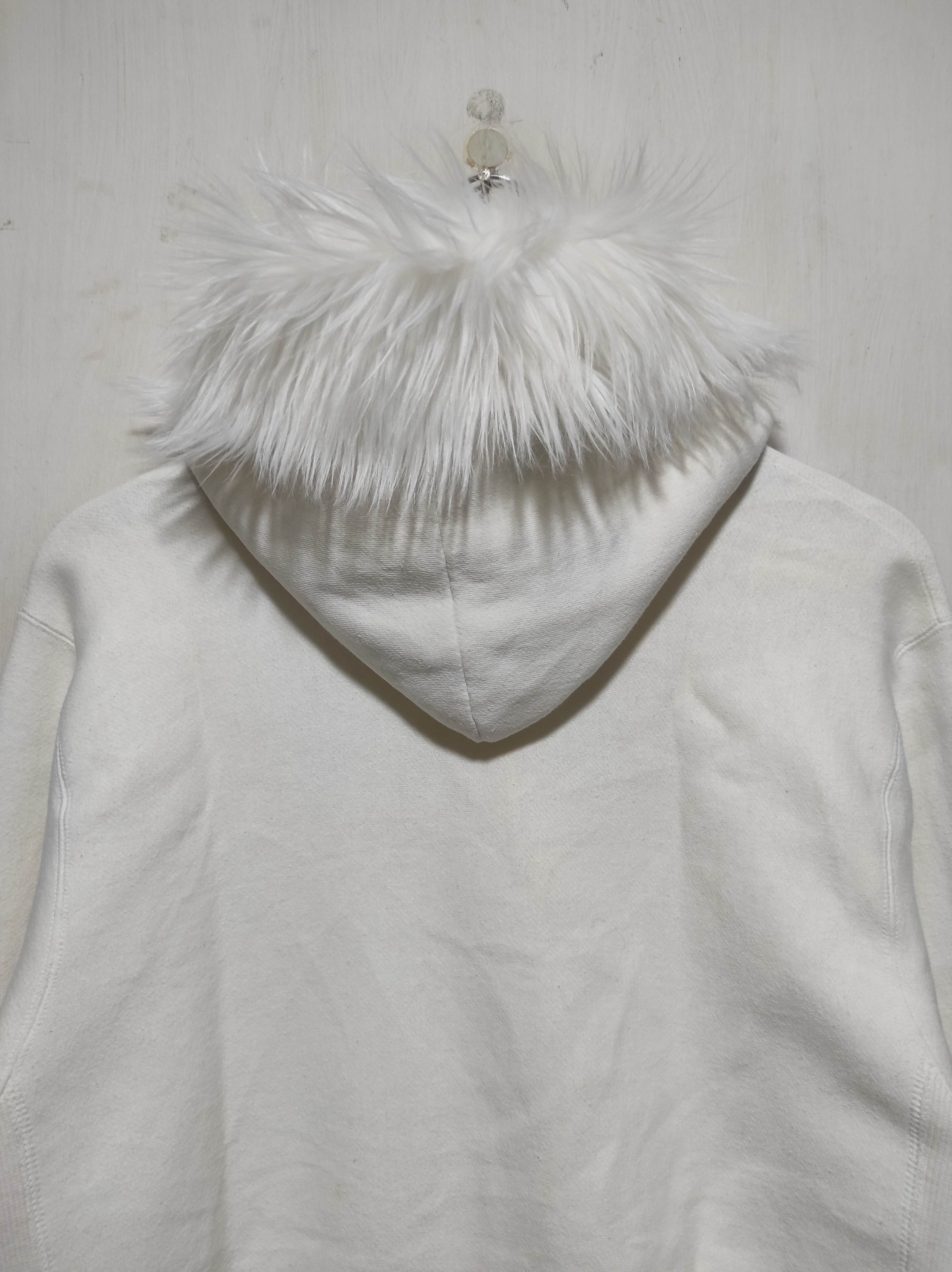 Alien Workshop Alien Workshop fur hoodie ifsix LGB style Size US M / EU 48-50 / 2 - 14 Thumbnail