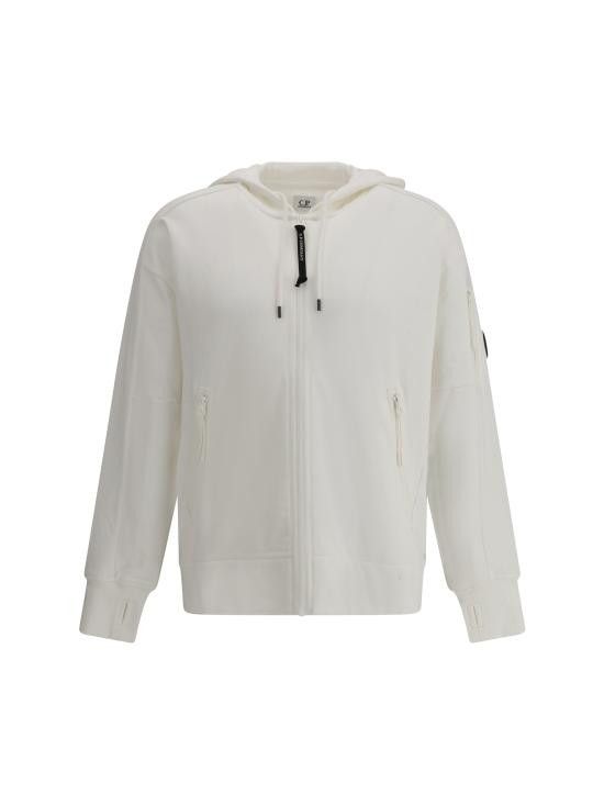 C.P. Company C.P. COMPANY Men Hoodies 18CMSS025A005086W 103