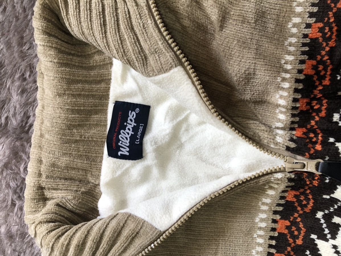 Japanese Brand ORIGINAL PRODUCTS WILLPIPS Size US L / EU 52-54 / 3 - 3 Thumbnail