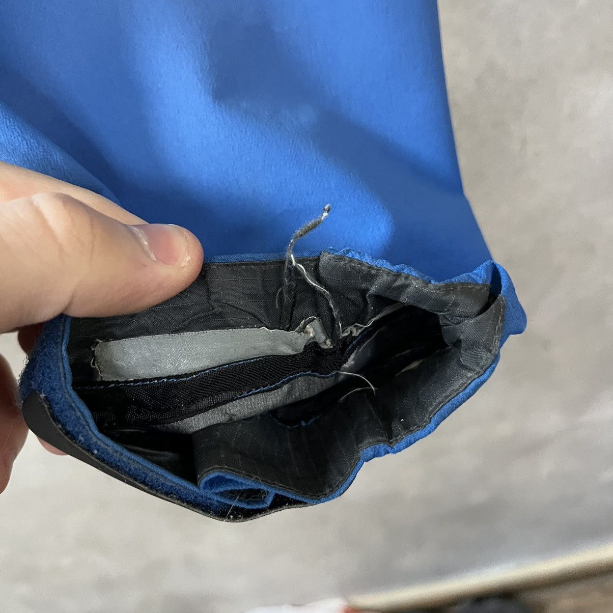 Arc'teryx Arcteryx Alpha SV Jacket Gore tex pro shell Size US S / EU 44-46 / 1 - 18 Thumbnail