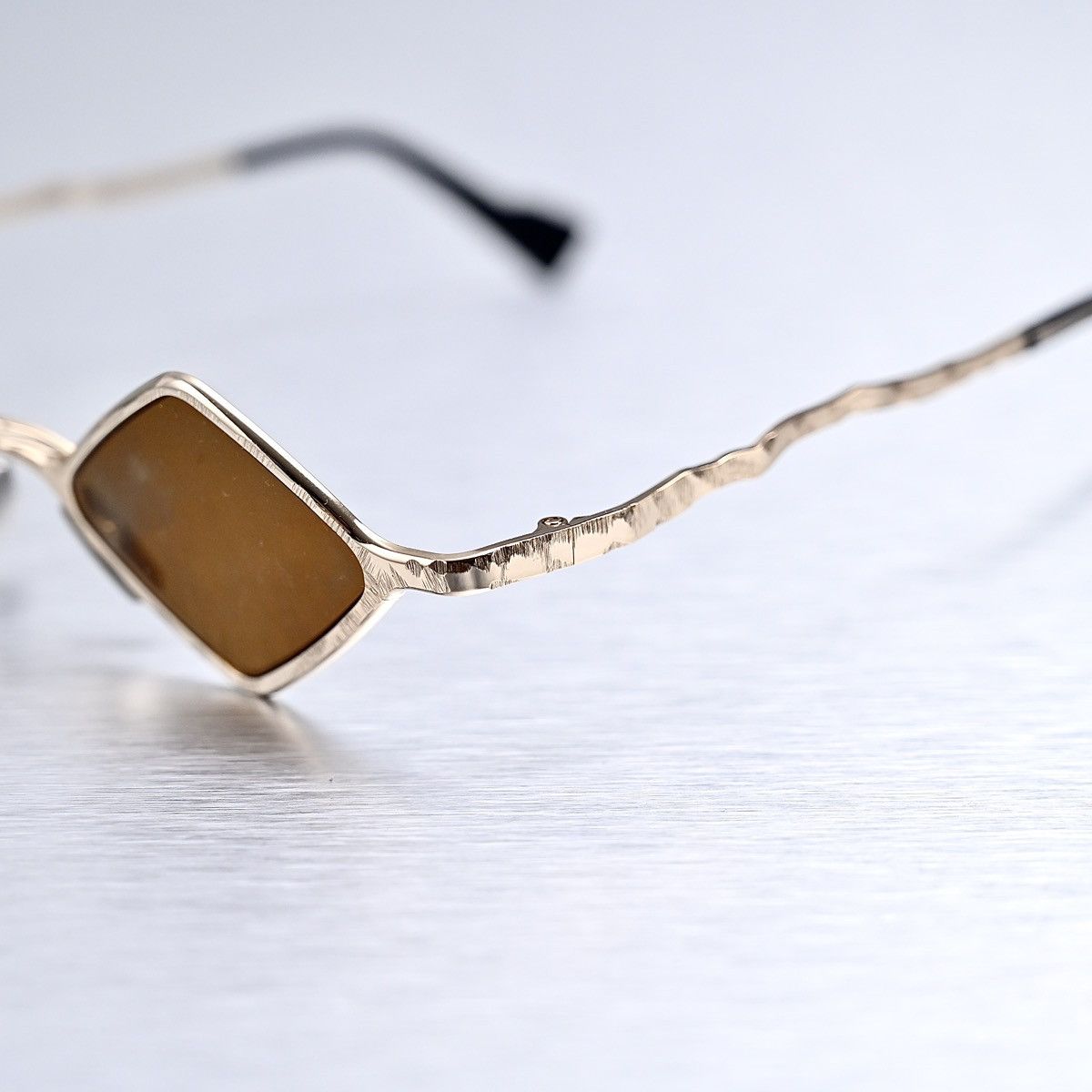 Kuboraum KUBORAUM Z14 SUNGLASSES Size ONE SIZE - 3 Thumbnail