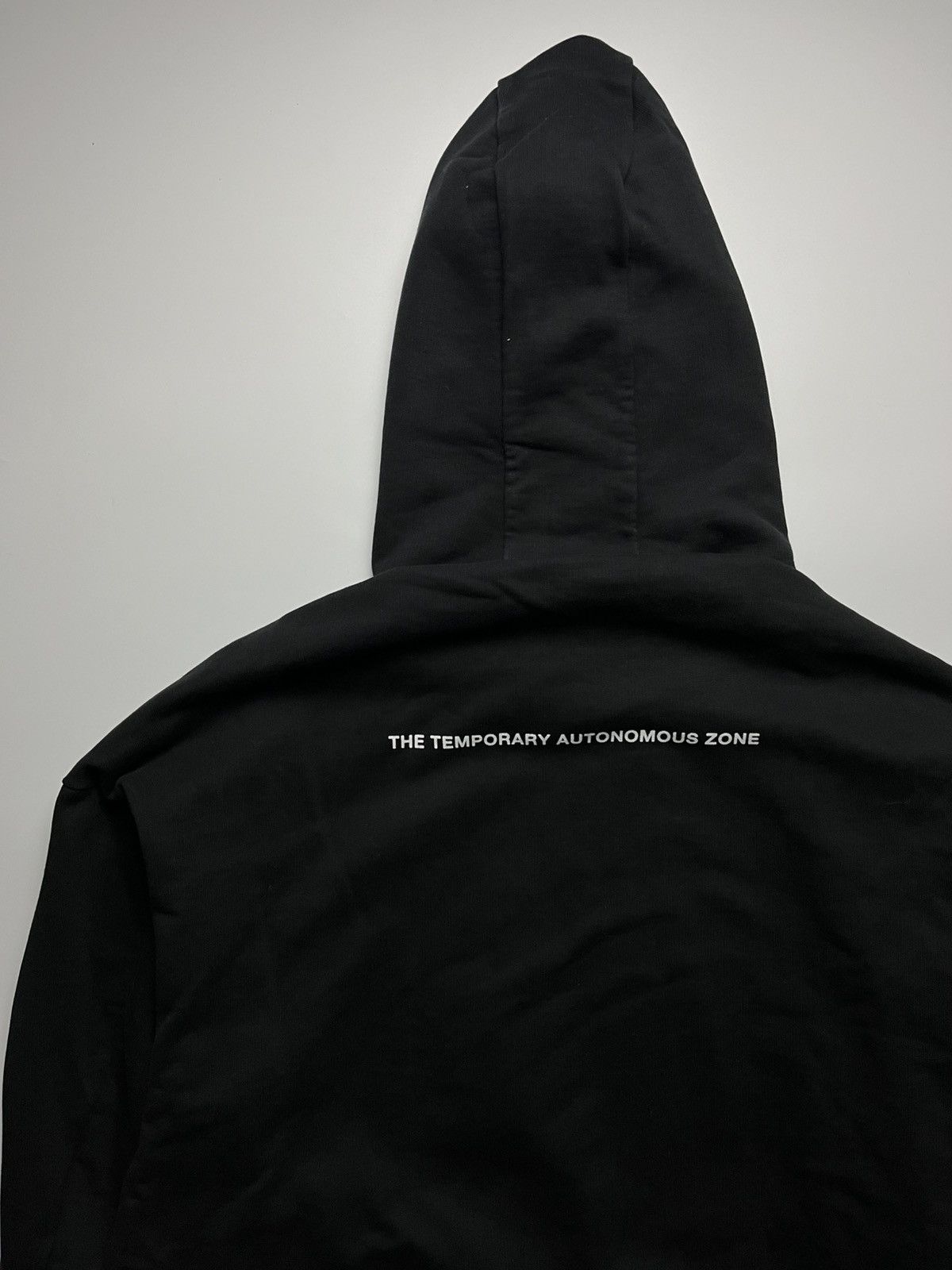 Julius Julius_7 T.A.Z. balloon Hoodie Size US M / EU 48-50 / 2 - 9 Thumbnail