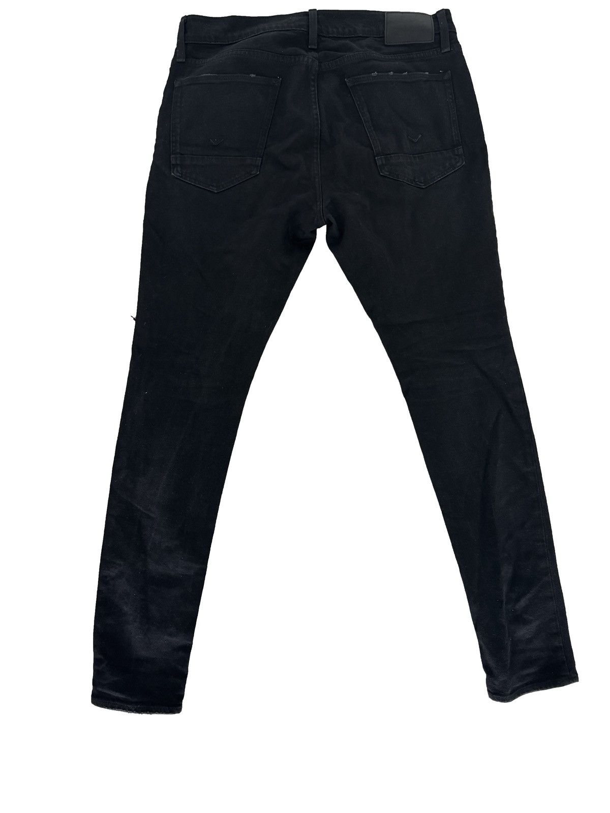 Hudson Hudson Zack Skinny Jeans Size US 32 / EU 48 - 3 Thumbnail
