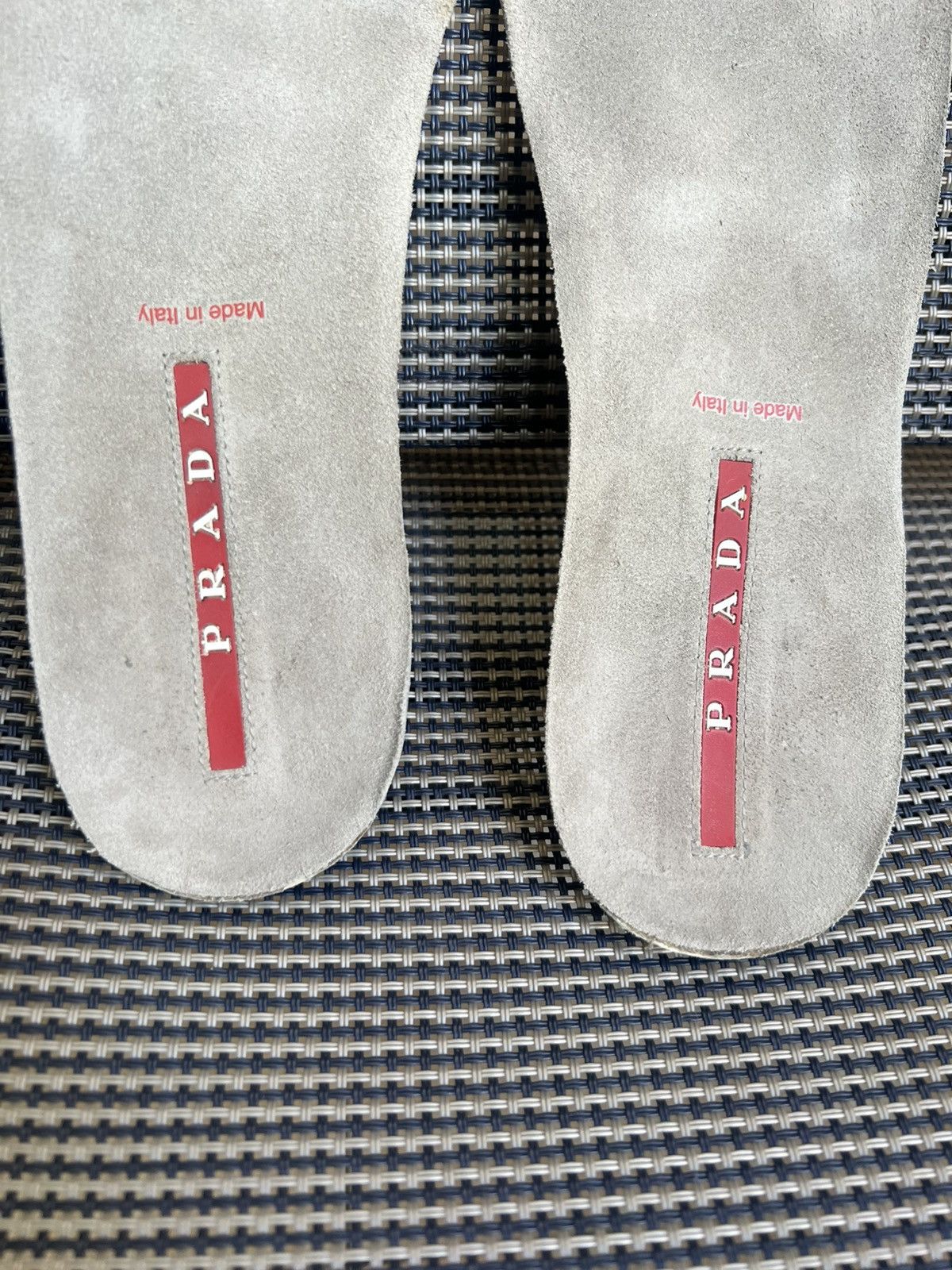 Prada Prada Sport Montecarlo Size US 6.5 / EU 39-40 - 9 Thumbnail