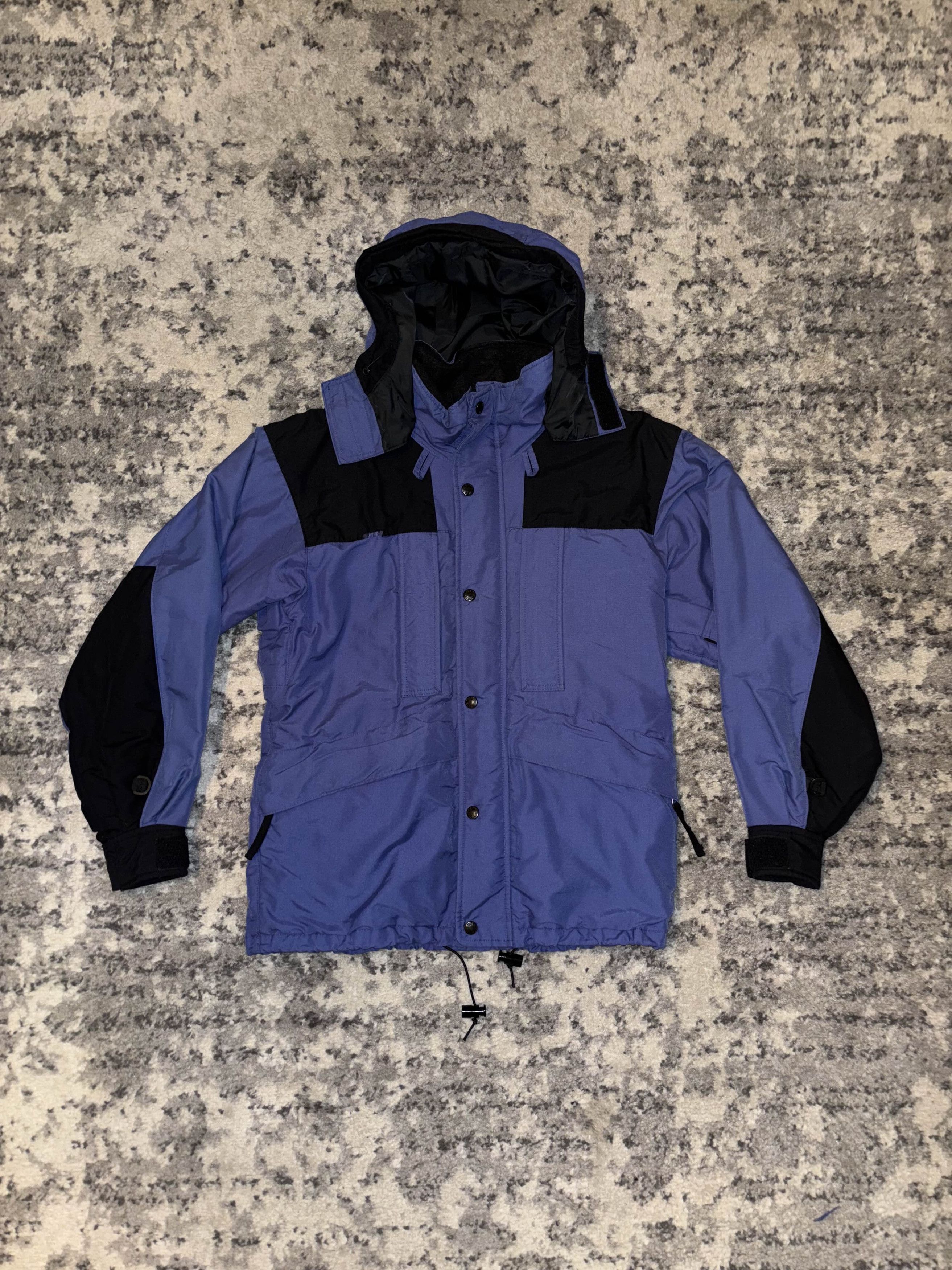 The North Face The North Face Gore-Tex Parka Jacket Size US S / EU 44-46 / 1 - 3 Thumbnail