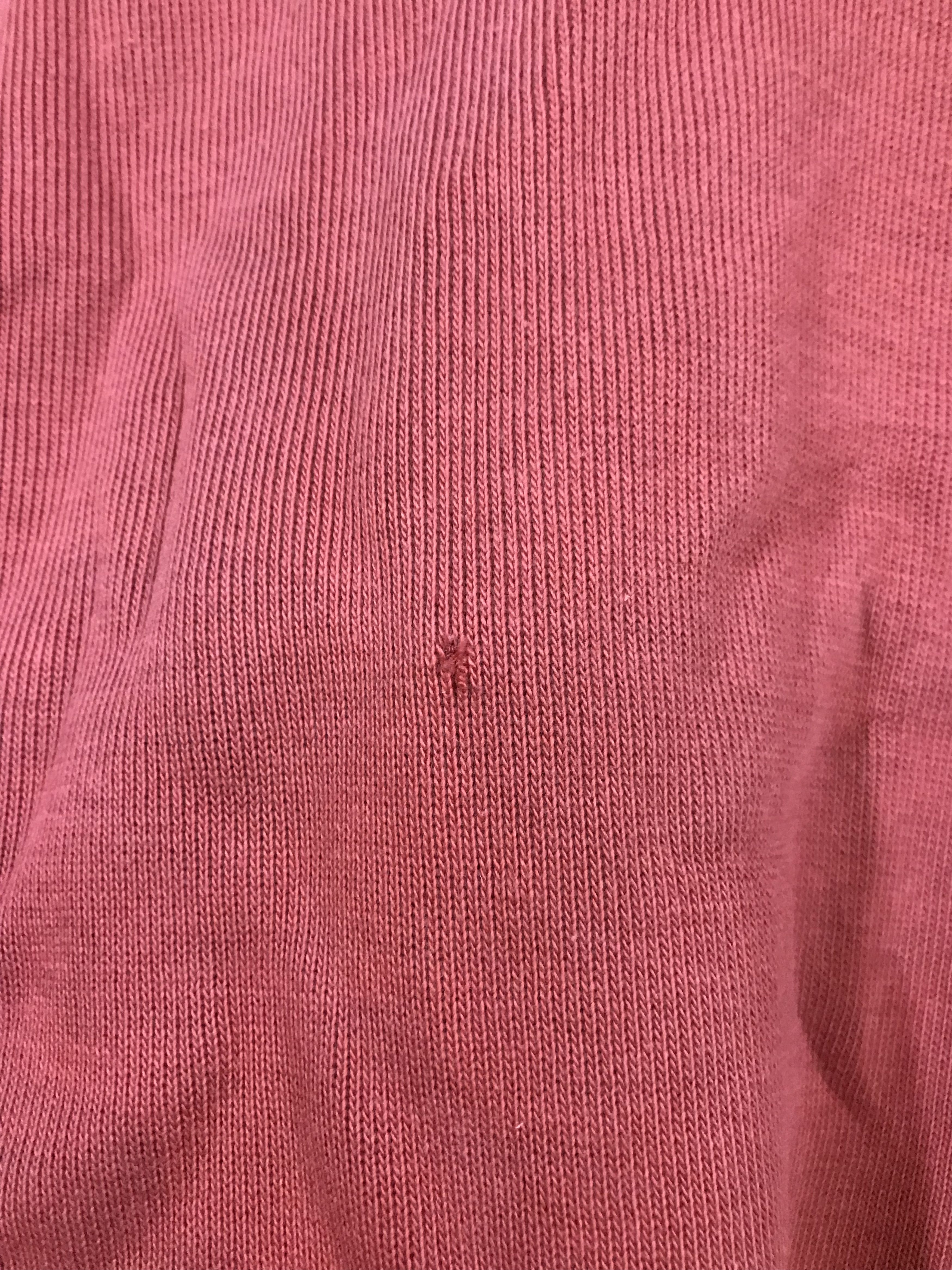 Issey Miyake Vintage Issey Miyake Men Sweatshirt Size US M / EU 48-50 / 2 - 8 Thumbnail