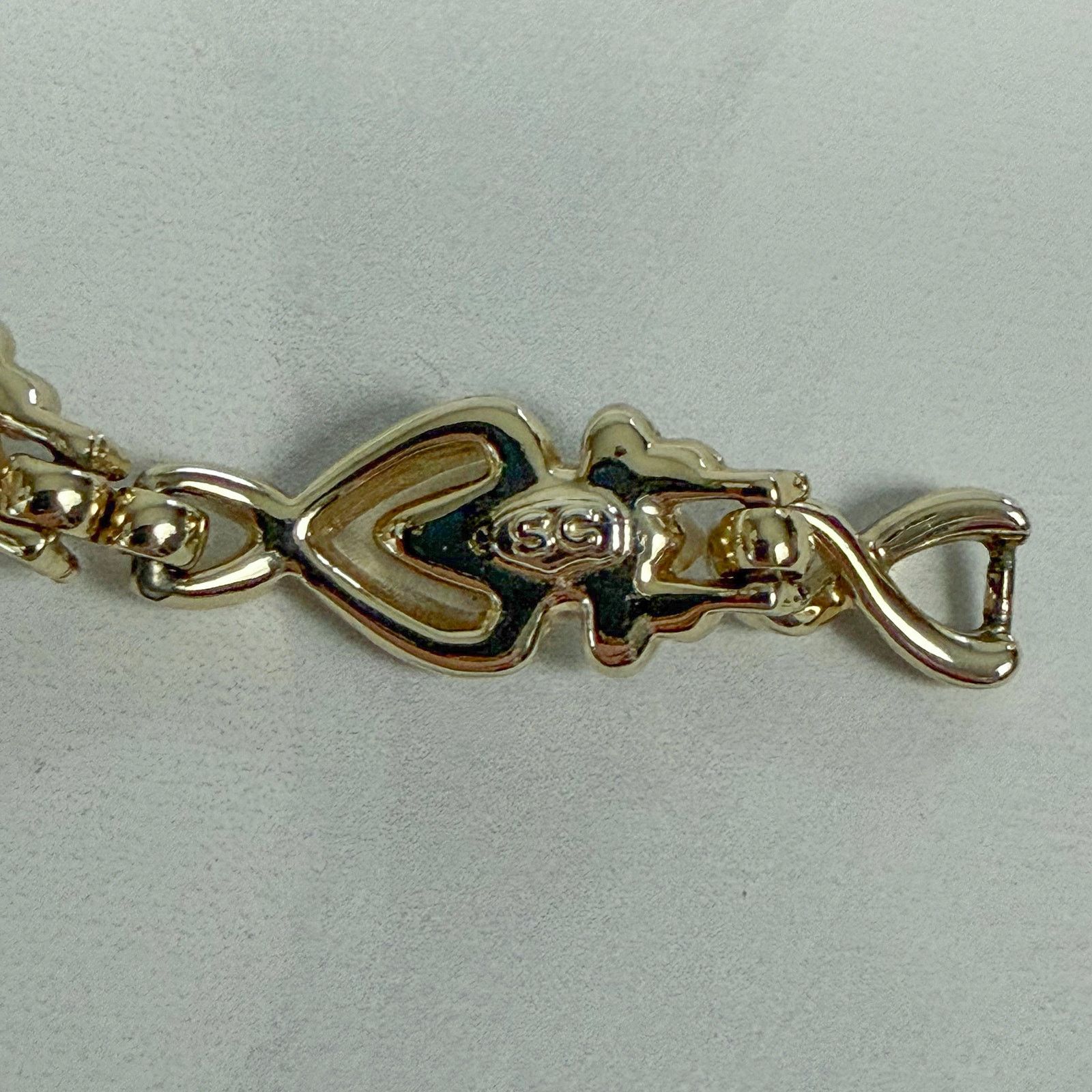 Vintage VTG 1958 Sarah Coventry My Fair Lady Thermoset Jewelry Set Size ONE SIZE - 13 Thumbnail