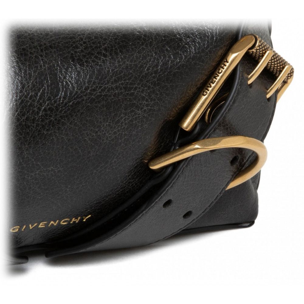 Givenchy o1lv12m0825 Bags in Black Size ONE SIZE - 4 Thumbnail