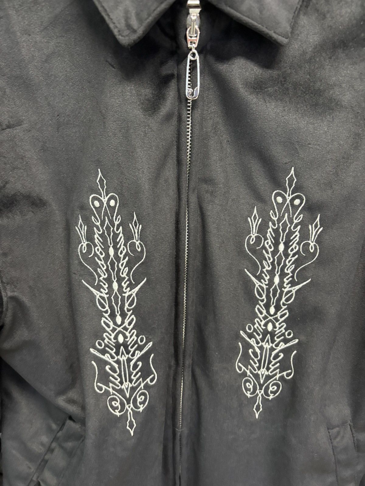 Fucking Awesome Fucking Awesome western jacket Size US M / EU 48-50 / 2 - 3 Thumbnail