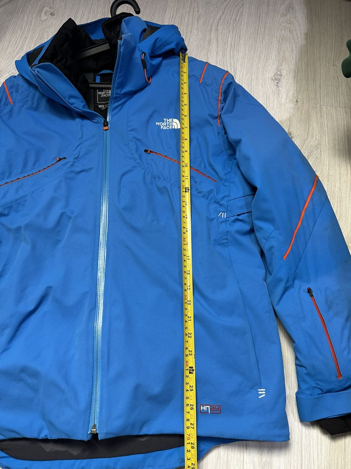 The North Face The north face ski jacket hyvent sz Large Size US L / EU 52-54 / 3 - 14 Thumbnail