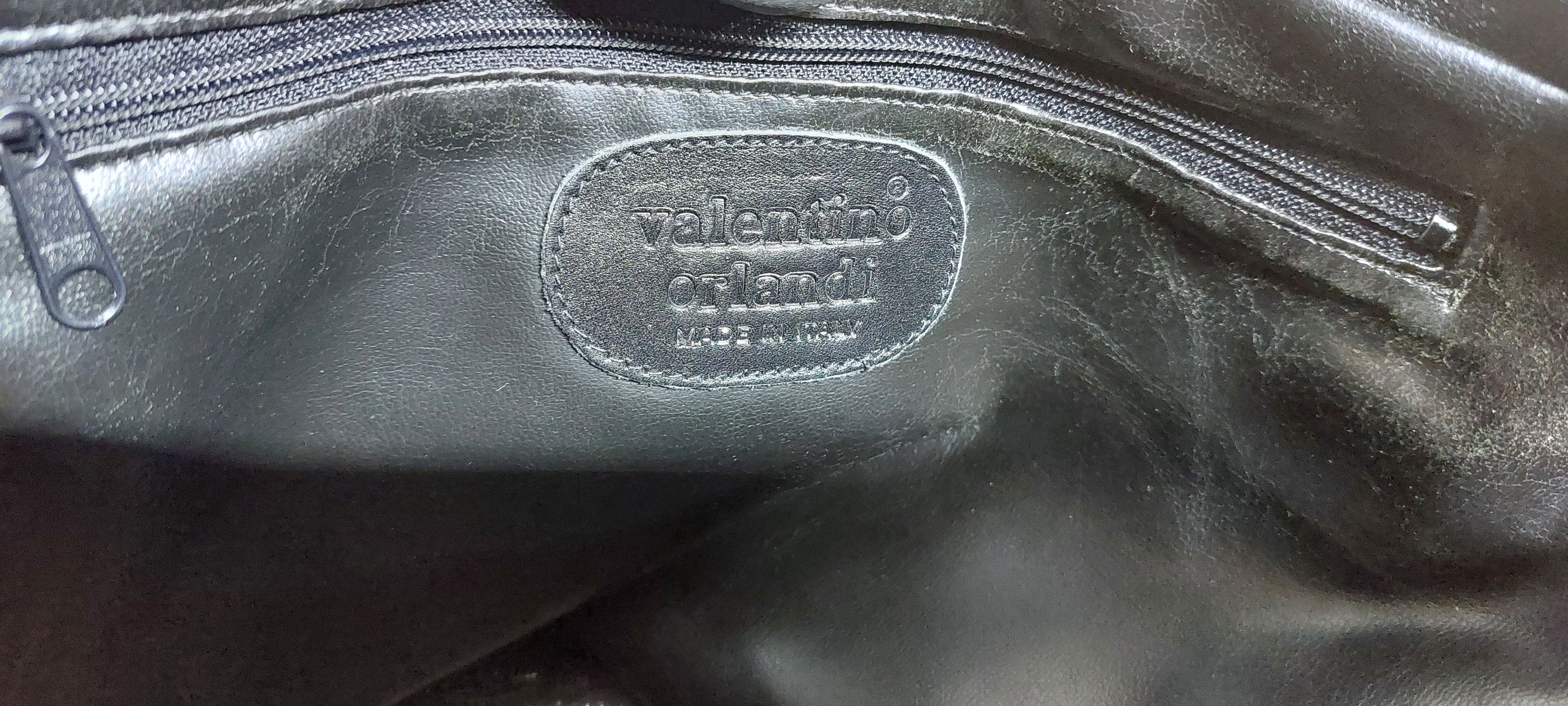 Valentino Orlandi Valentino Orlandi Bag Size ONE SIZE - 7 Thumbnail