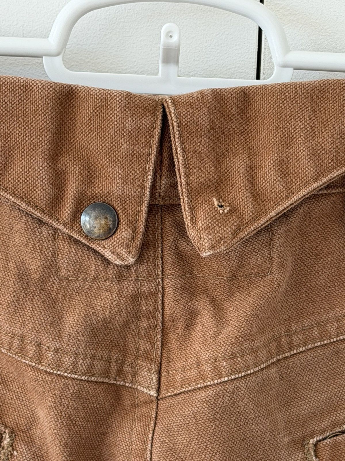 Other CORPSWARE WORK PANTS, heavy duty canvas Size US 30 / EU 46 - 5 Thumbnail