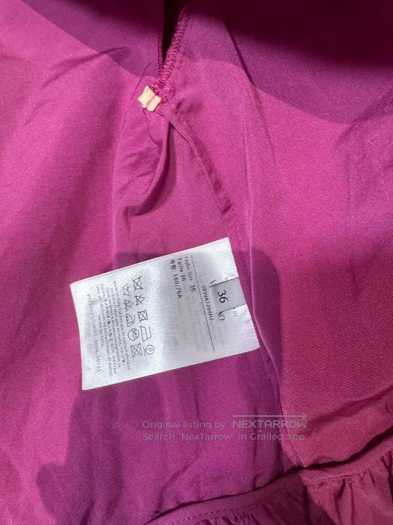 Valentino Valentino dress Size S / US 4 / IT 40 - 4 Thumbnail
