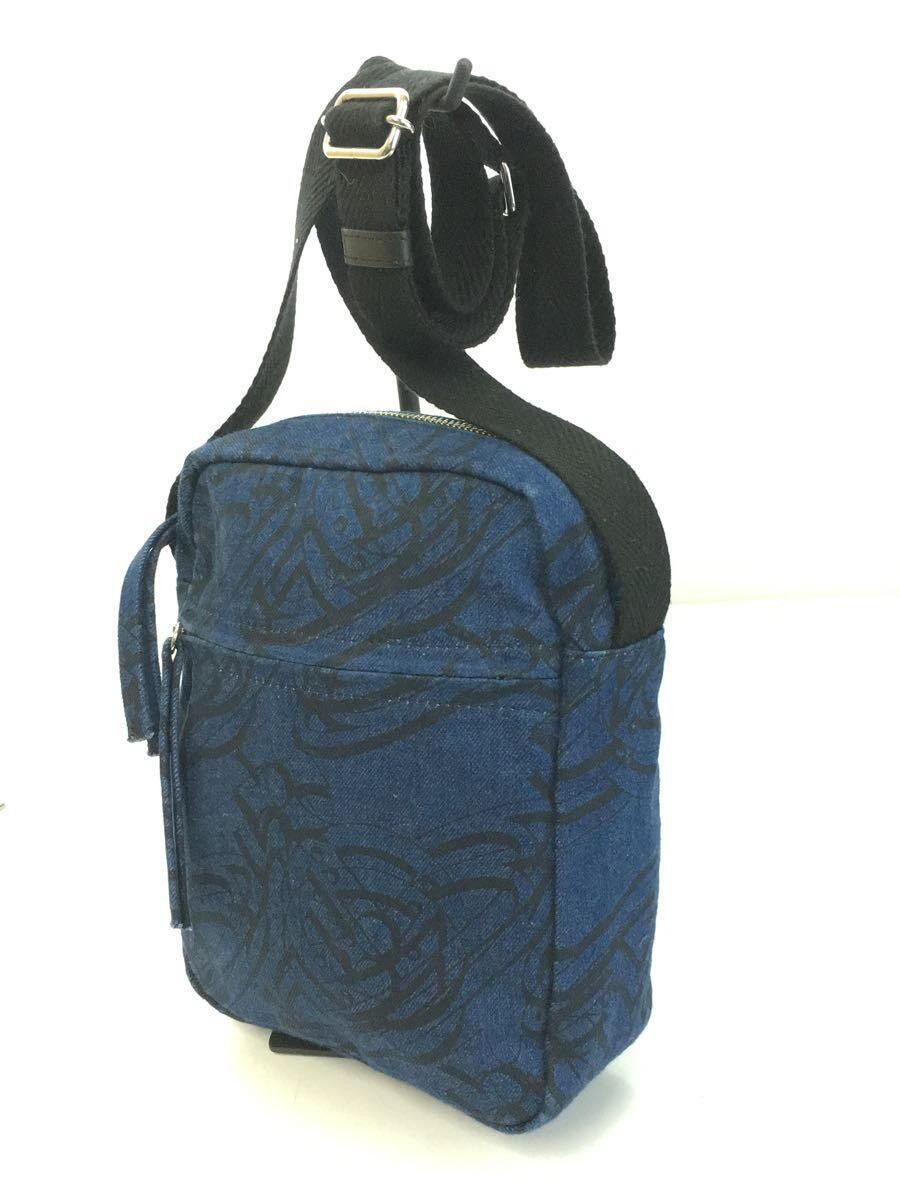 Vivienne Westwood Shoulder Bag Size ONE SIZE - 2 Thumbnail