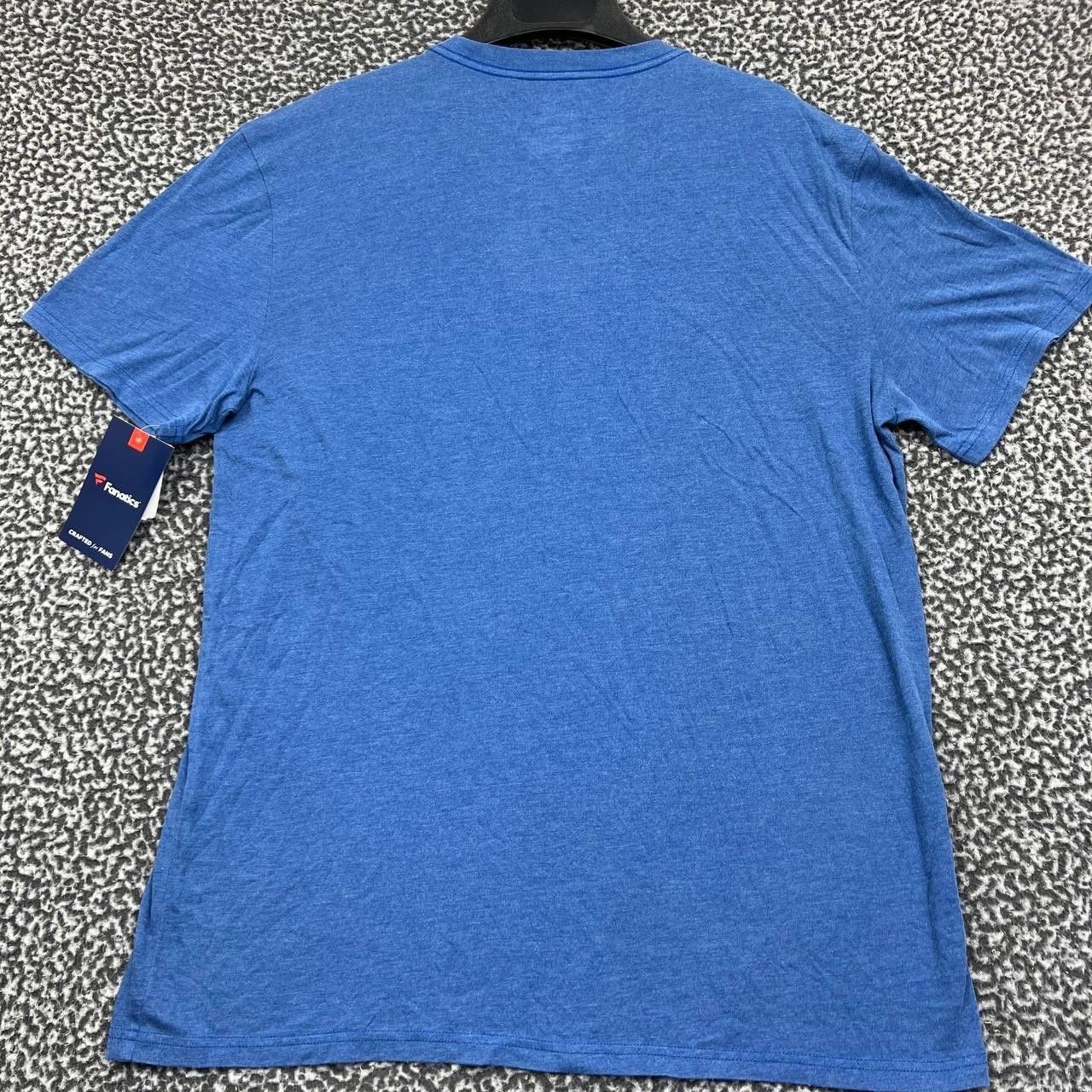 Other Florida Gators Shirt Men Fanatics Short Sleeve Crew Neck L Size US L / EU 52-54 / 3 - 2 Thumbnail
