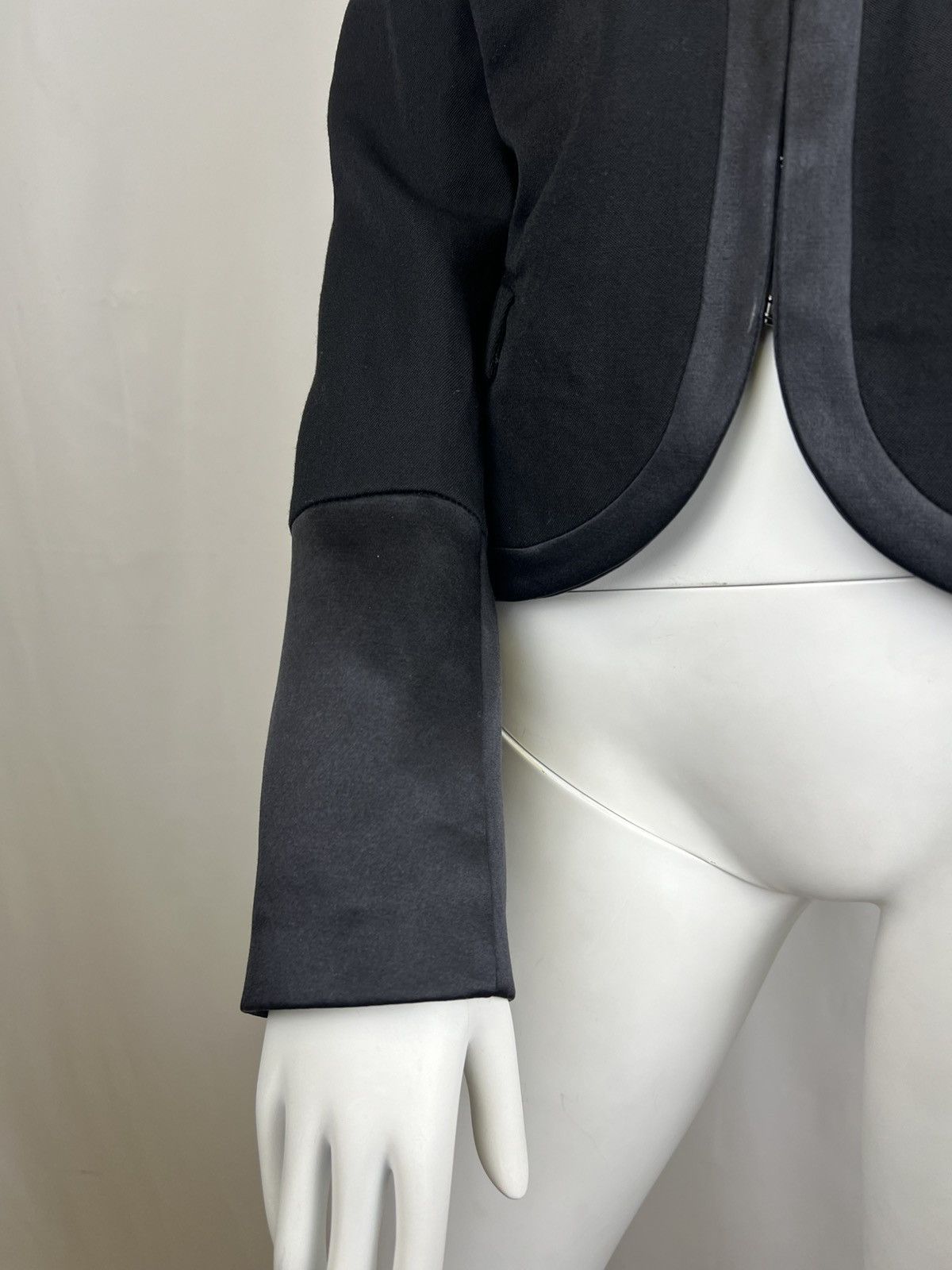 Neil Barrett FW06 Neil Barrett Blazer Jacket Size L / US 10 / IT 46 - 3 Thumbnail