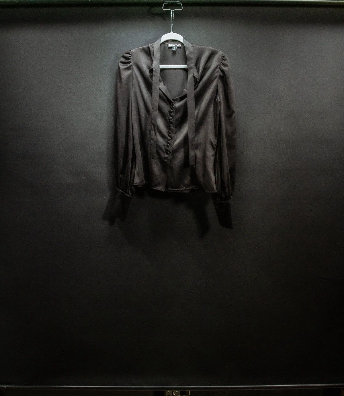 Tom Ford Blouse