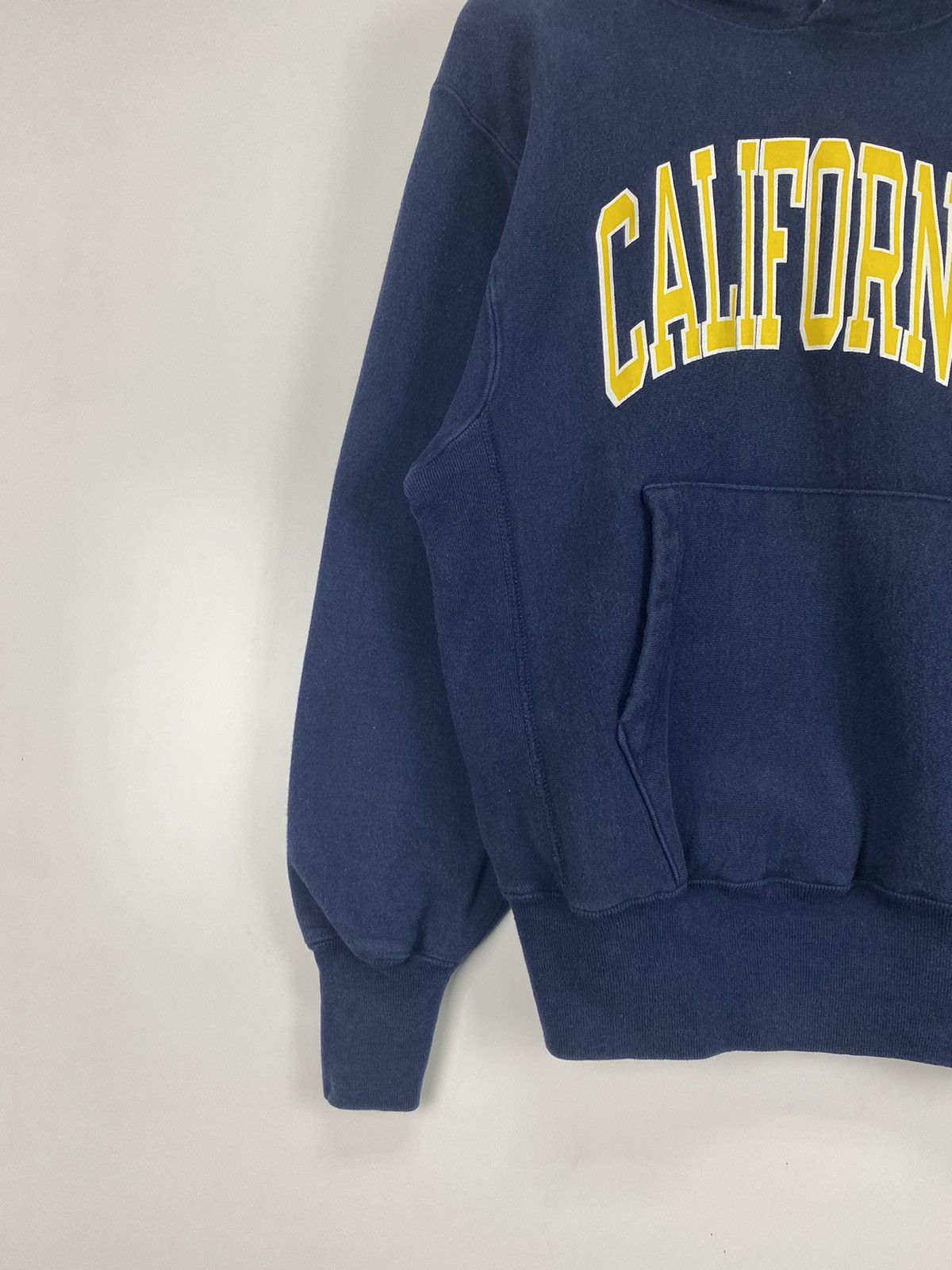 Champion × Vintage Vintage California Champion hoodies Size US M / EU 48-50 / 2 - 10 Thumbnail
