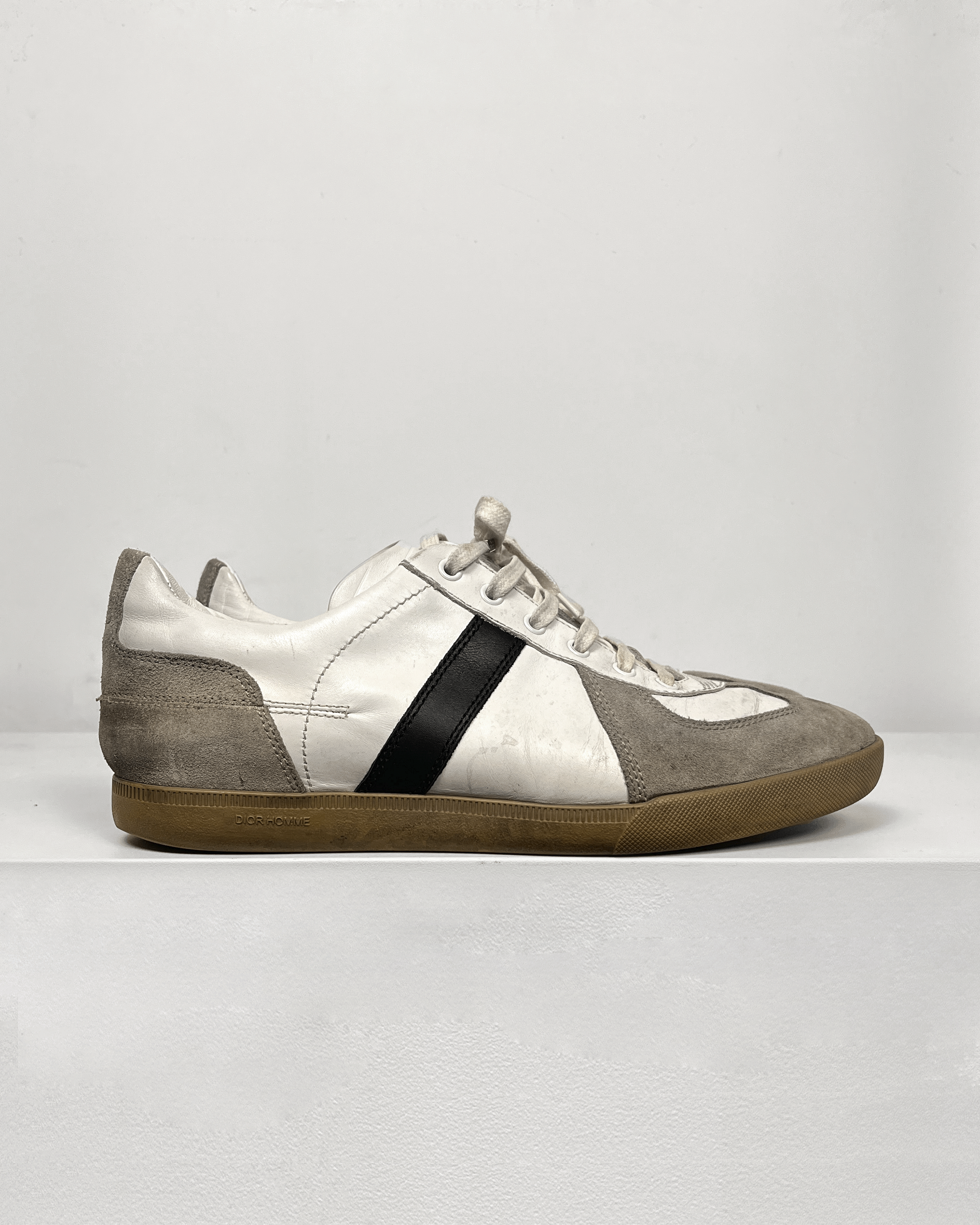 Dior Dior Homme GAT Sneakers Size US 9 / EU 42 - 3 Thumbnail