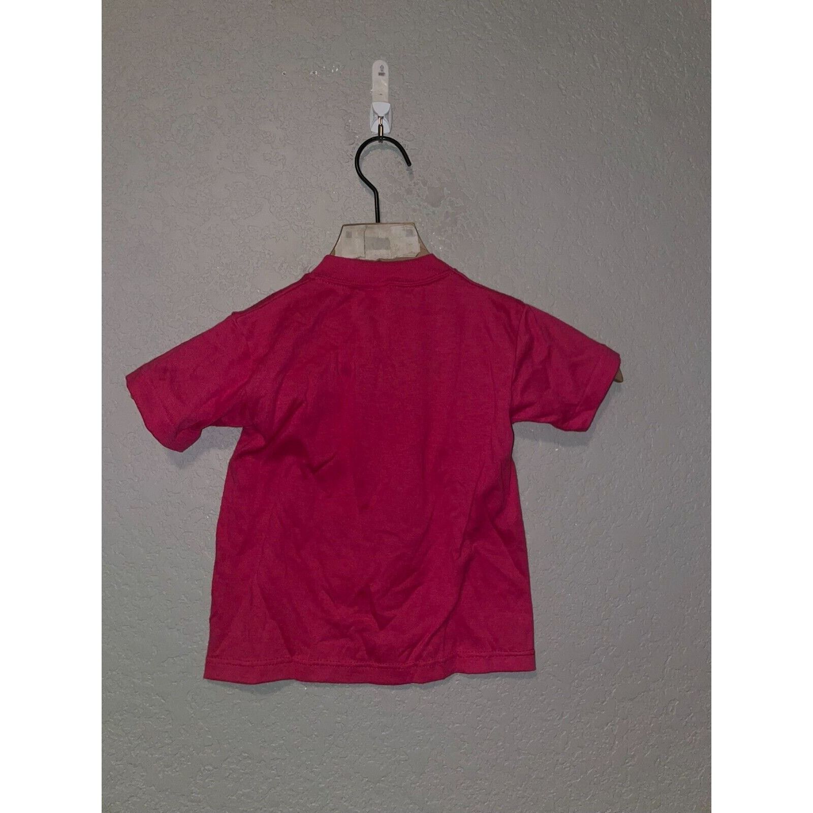 Jerzees 1990s Youth Killington Vermont Bear Shirt Children XS 2-4 Size XS / US 0-2 / IT 36-38 - 7 Thumbnail