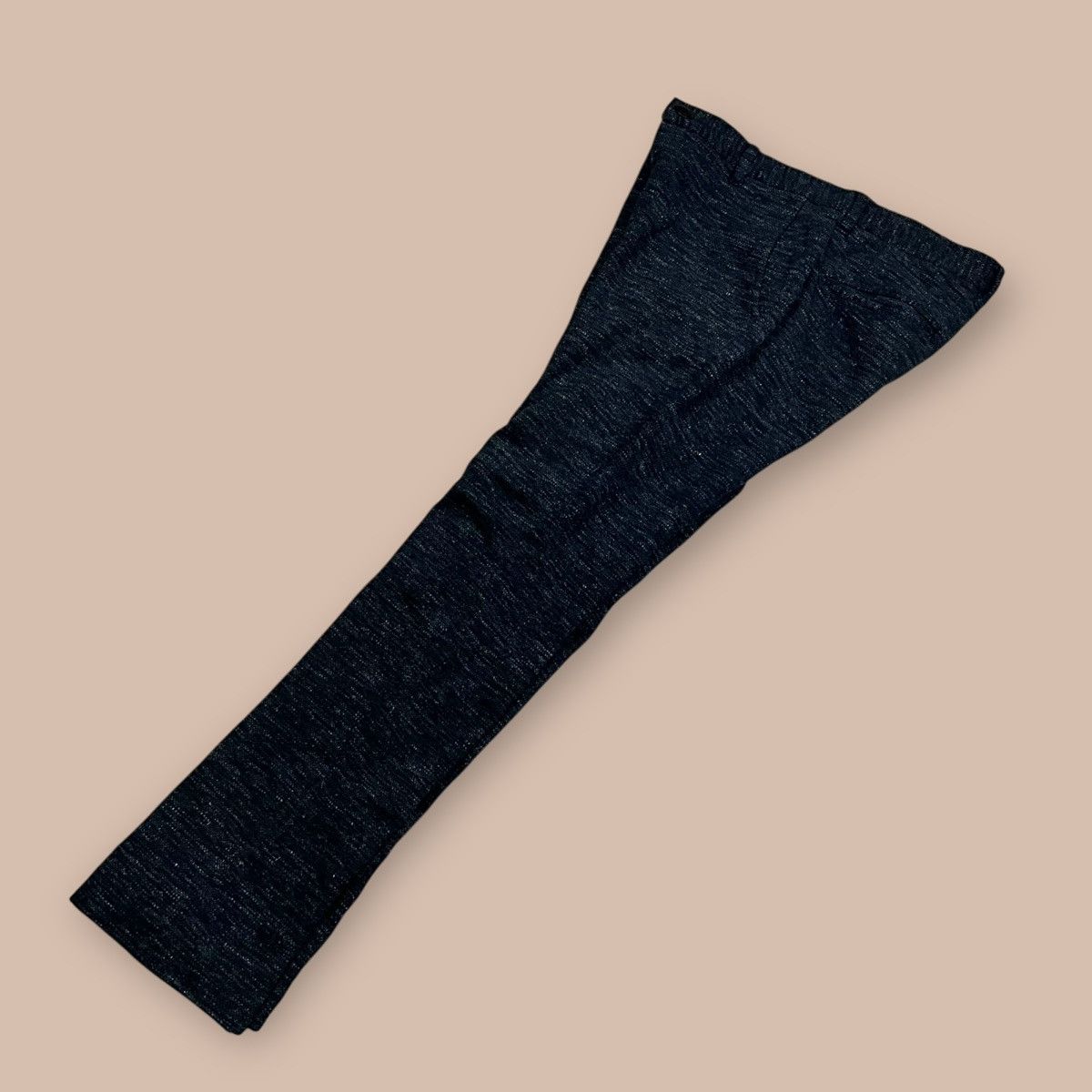 Hysteric Glamour Hysteric Glamour Wool Pant Size US 28 / EU 44 - 3 Thumbnail