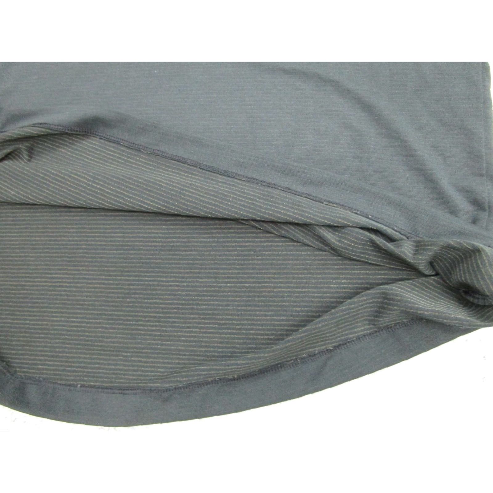 Lululemon St Francis Golden Knights Shirt Mens M Polo Black Lululemon High School Adult Size US M / EU 48-50 / 2 - 7 Thumbnail