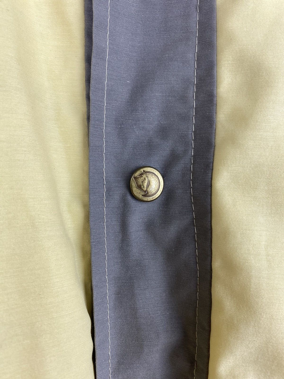 Fjallraven × Vintage Fjallraven Thinsulate vintage men’s jacket size S Size US S / EU 44-46 / 1 - 11 Thumbnail