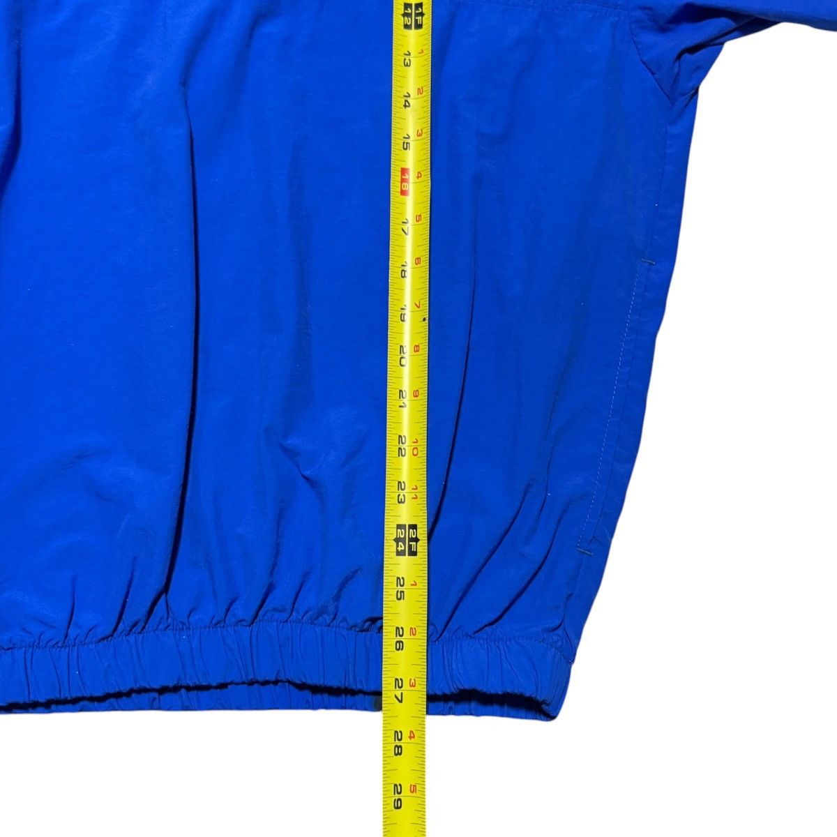 Vintage Vintage 90s SH Hawaii Surfing Windbreaker Men's Medium FLAWS Size US M / EU 48-50 / 2 - 9 Thumbnail