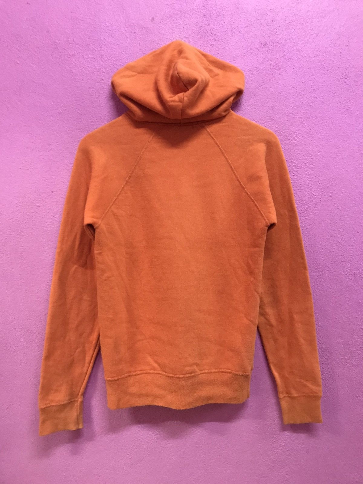 Hysteric Glamour Hysteric Glamour Hoodies Size US M / EU 48-50 / 2 - 2 Thumbnail