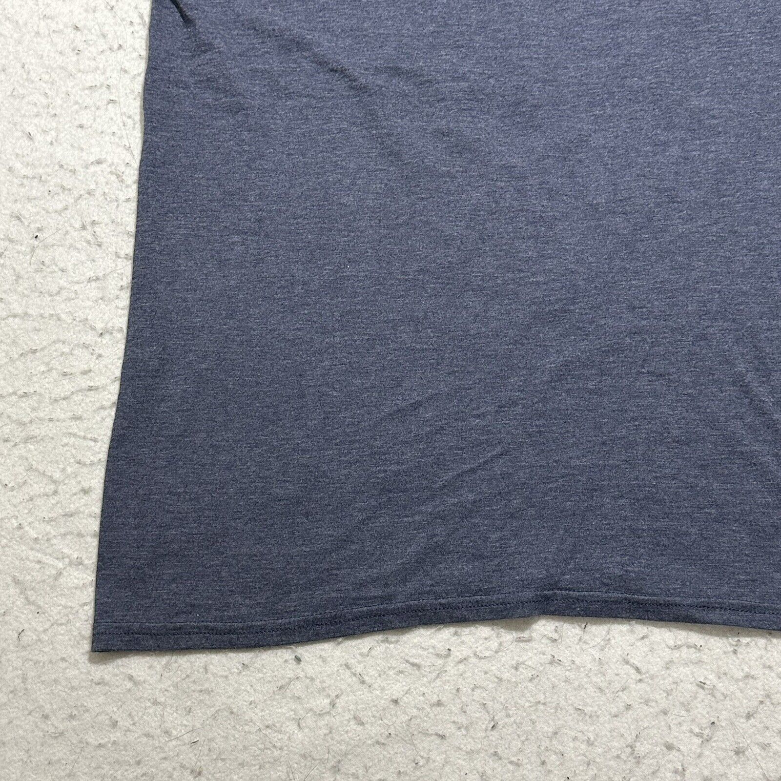 Nintendo Pokemon Medium Pikachu Blue Crewneck Graphic T Shirt Size US M / EU 48-50 / 2 - 14 Thumbnail
