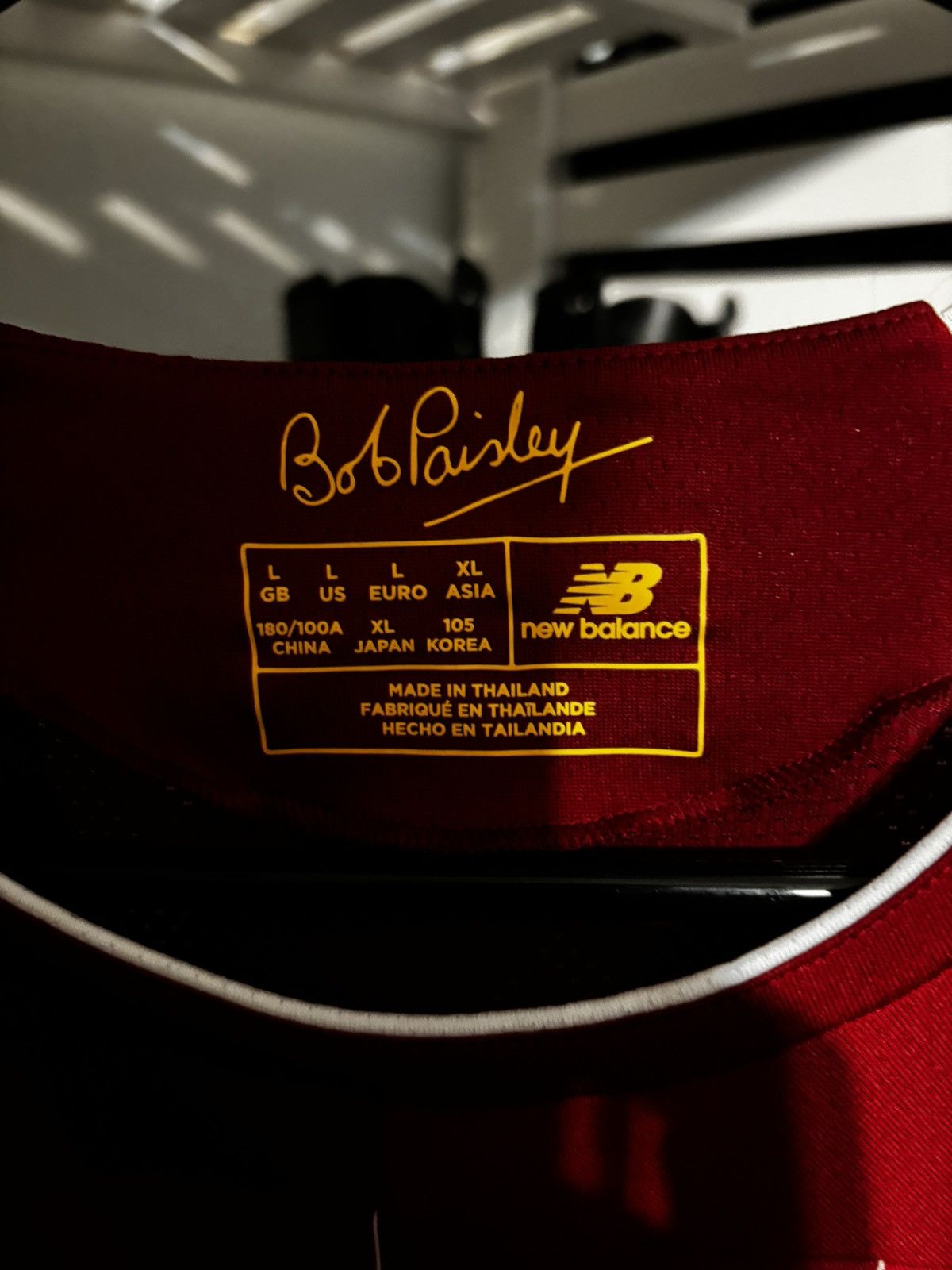New Balance New balance jersey Size US L / EU 52-54 / 3 - 2 Thumbnail
