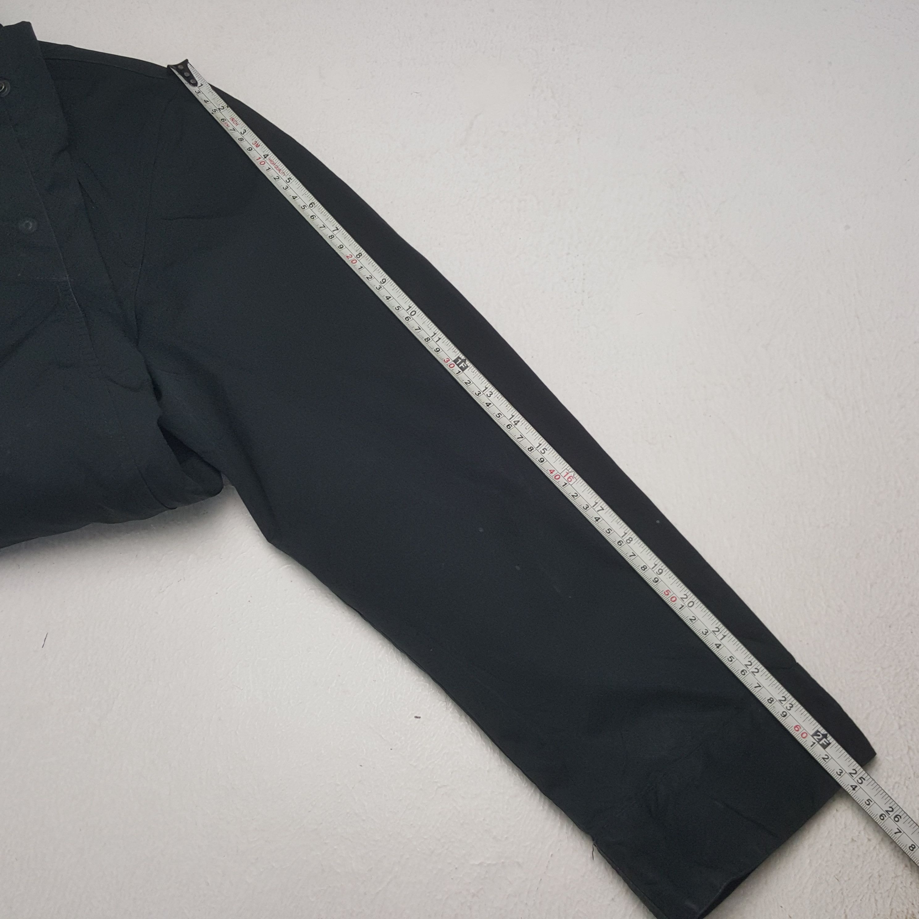 Polo Ralph Lauren × Vintage Vintage Polo Ralph Lauren Zipper Jacket Size US M / EU 48-50 / 2 - 6 Thumbnail