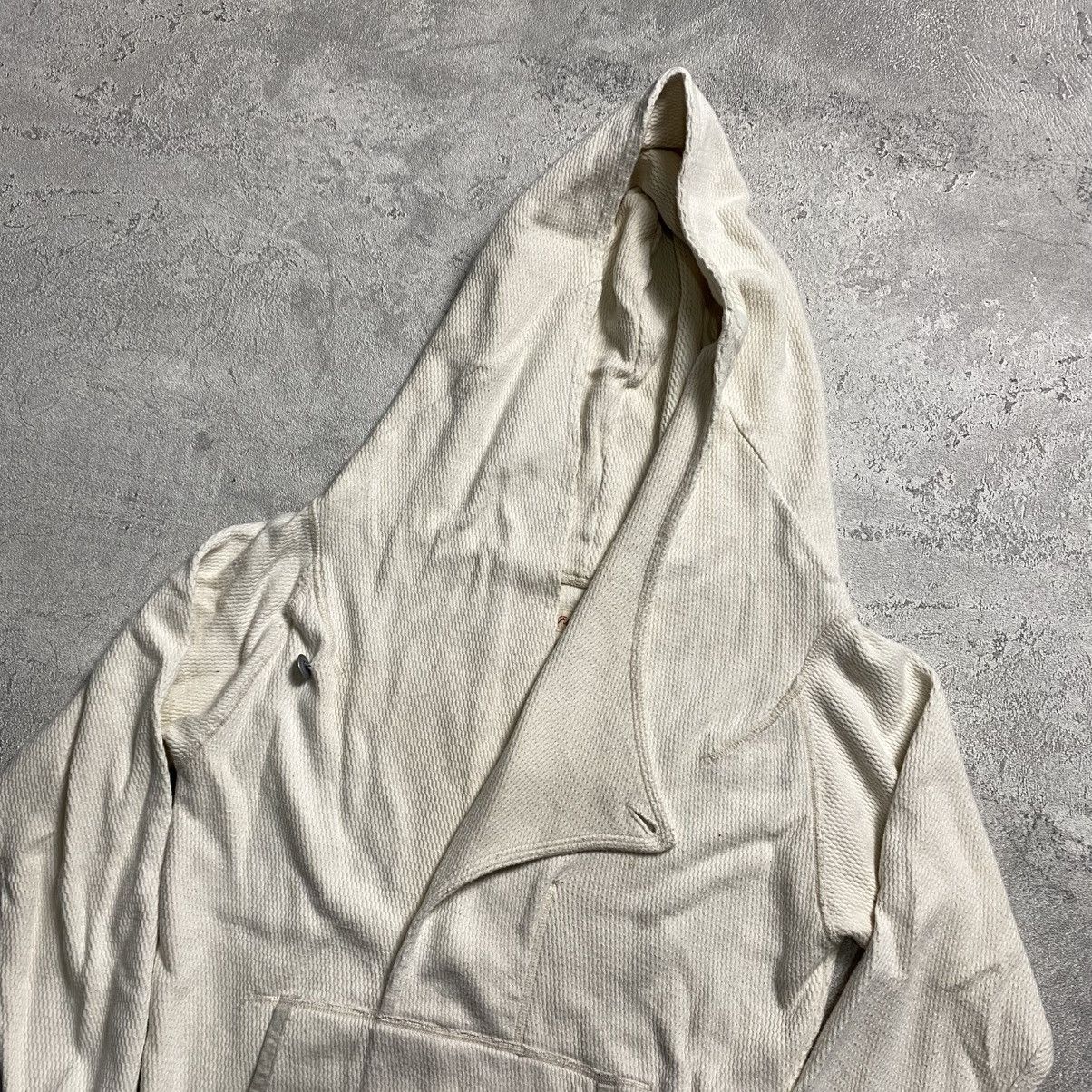 Kapital Kapital Thermal Army Field Ration Uniform Pullover Hoodie Size US S / EU 44-46 / 1 - 2 Thumbnail