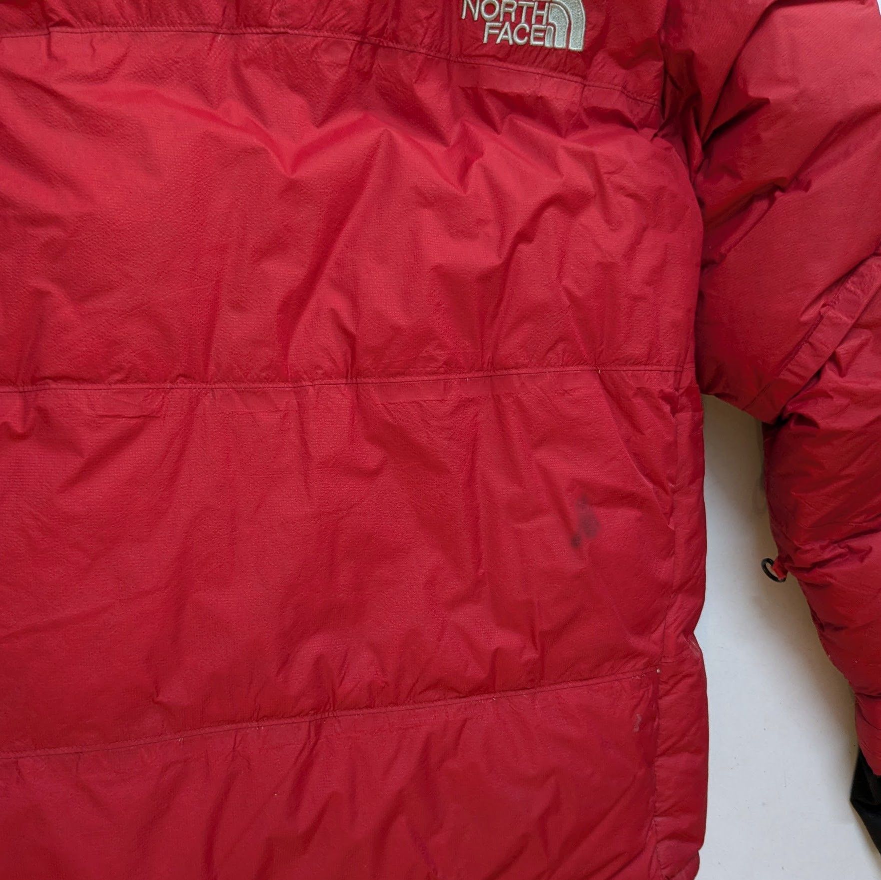 The North Face The North Face 800 windstopper himalayan heavyweight puffer Size US M / EU 48-50 / 2 - 9 Thumbnail
