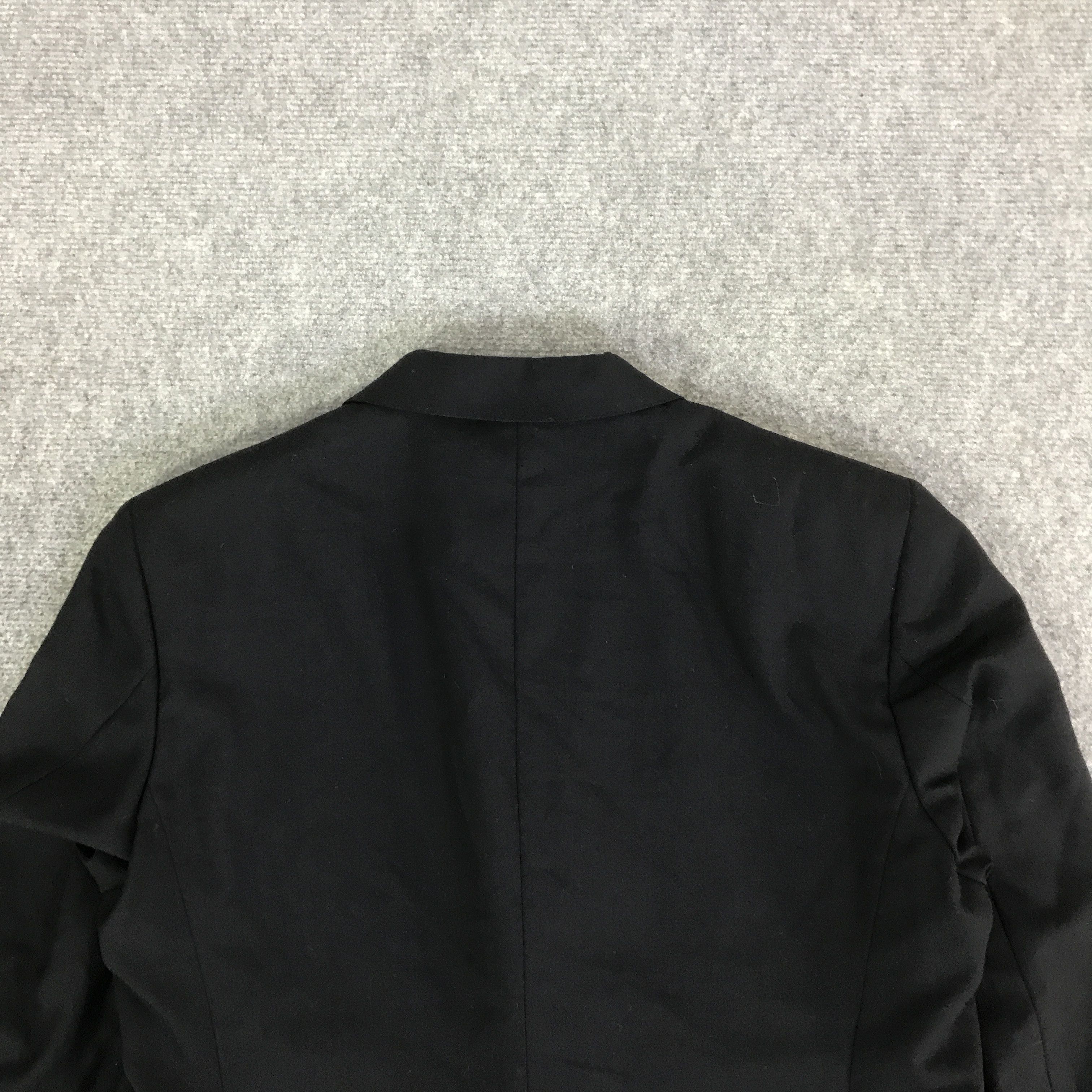 Burberry BURBERRY CLASSIC DOUBLE BREASTED BLAZER JACKET K119B15 Size US L / EU 52-54 / 3 - 4 Thumbnail